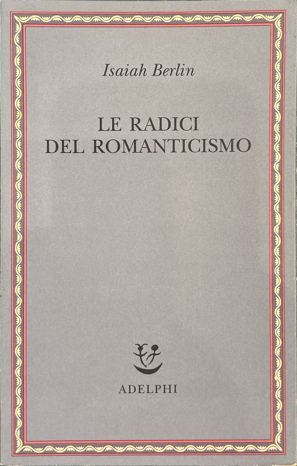Le radici del romanticismo