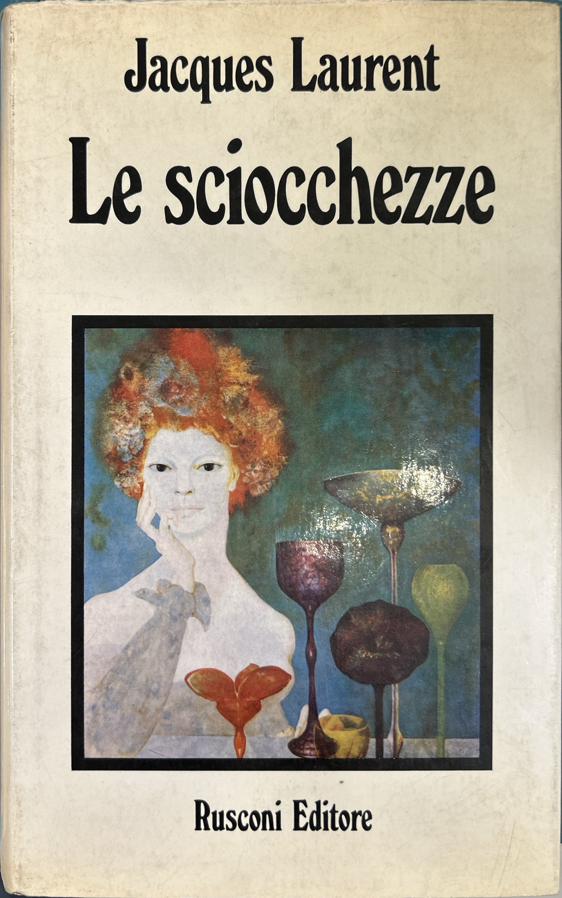 Le sciocchezze