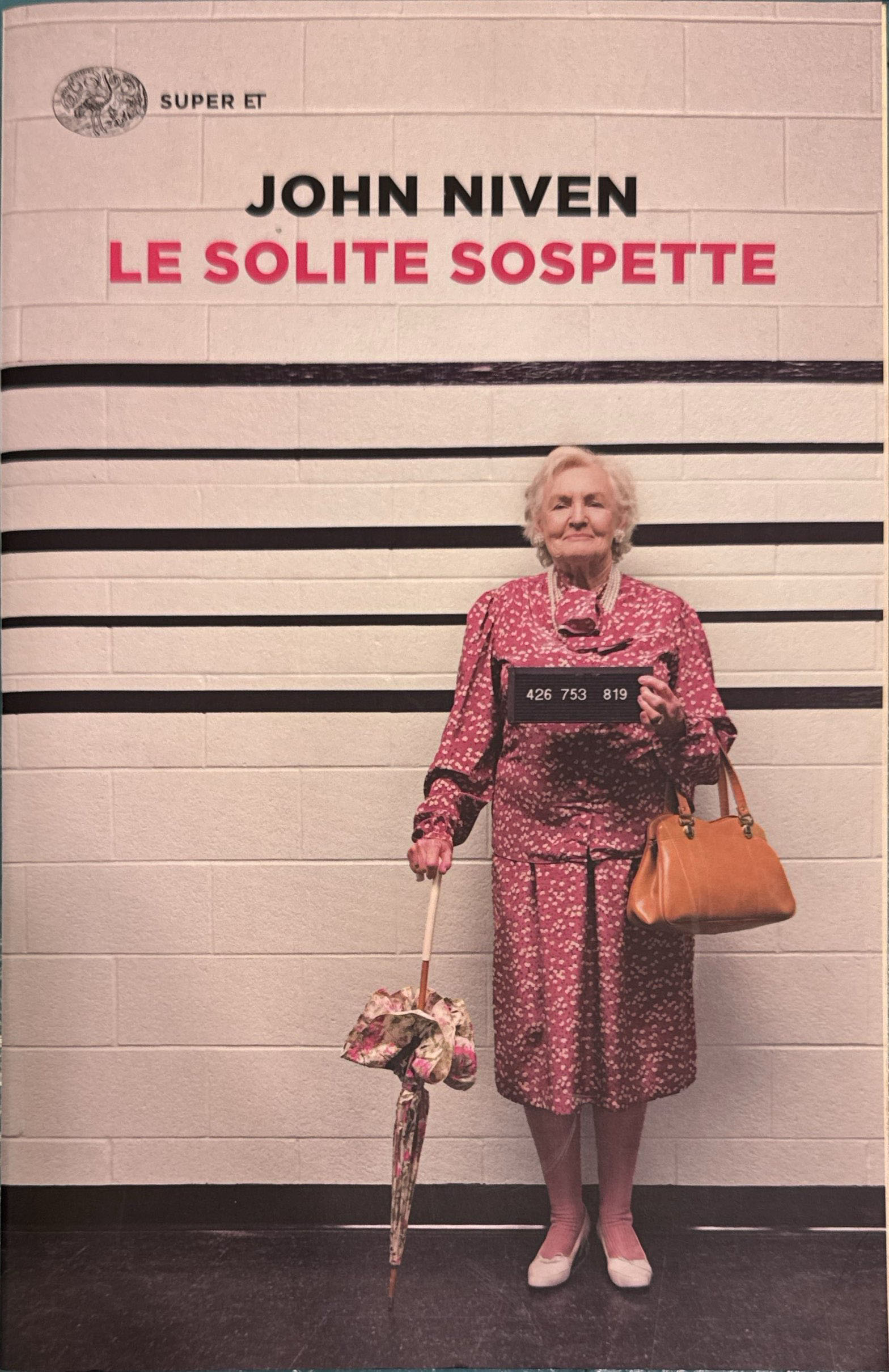 Le solite sospette