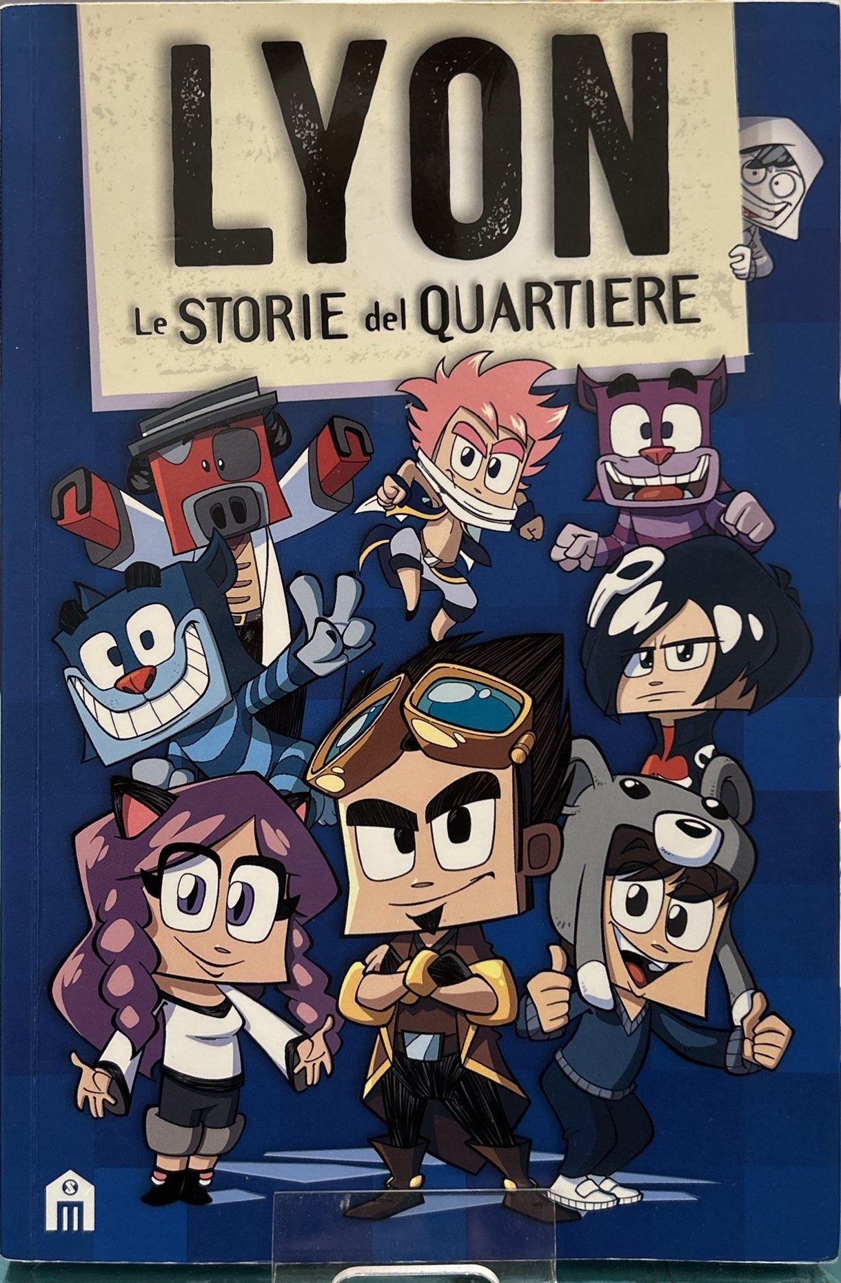 Le storie del quartiere