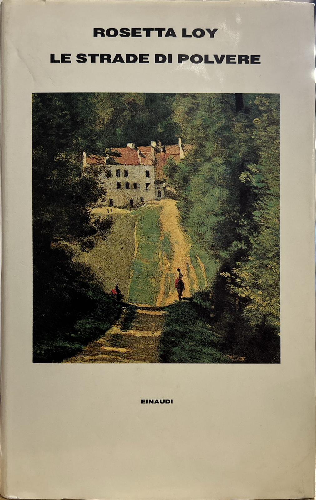 Le strade di polvere