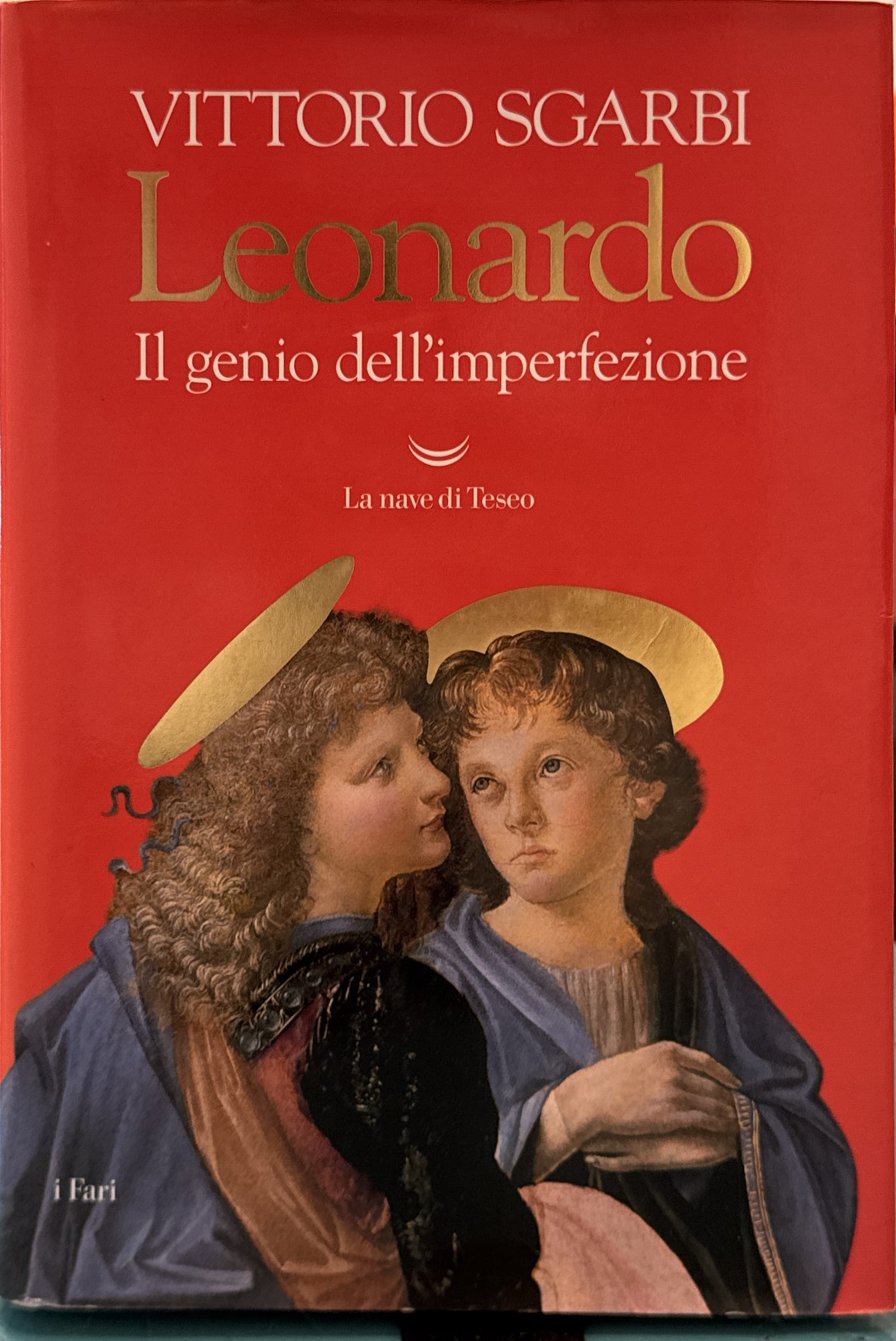 Leonardo