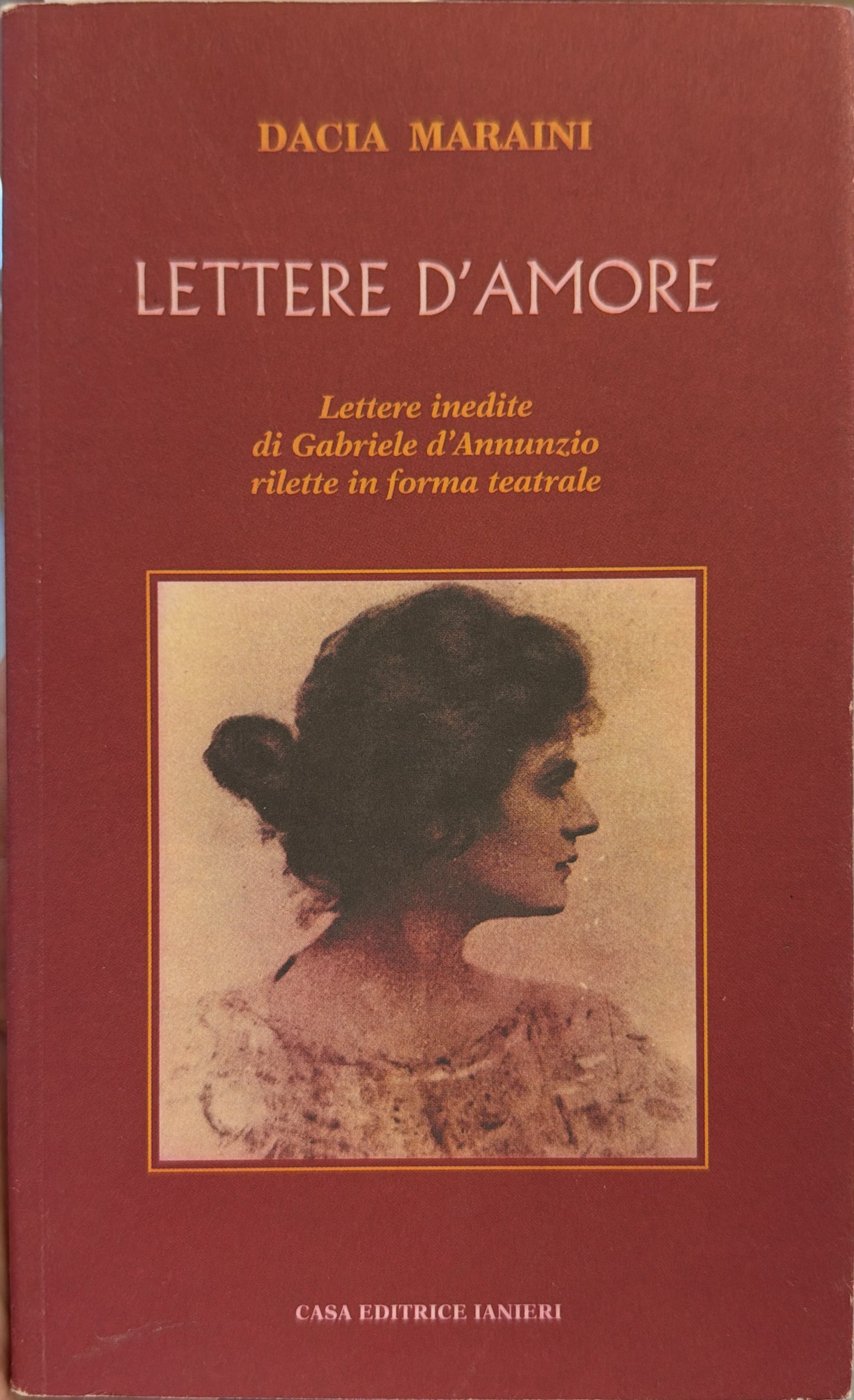 Lettere d'amore