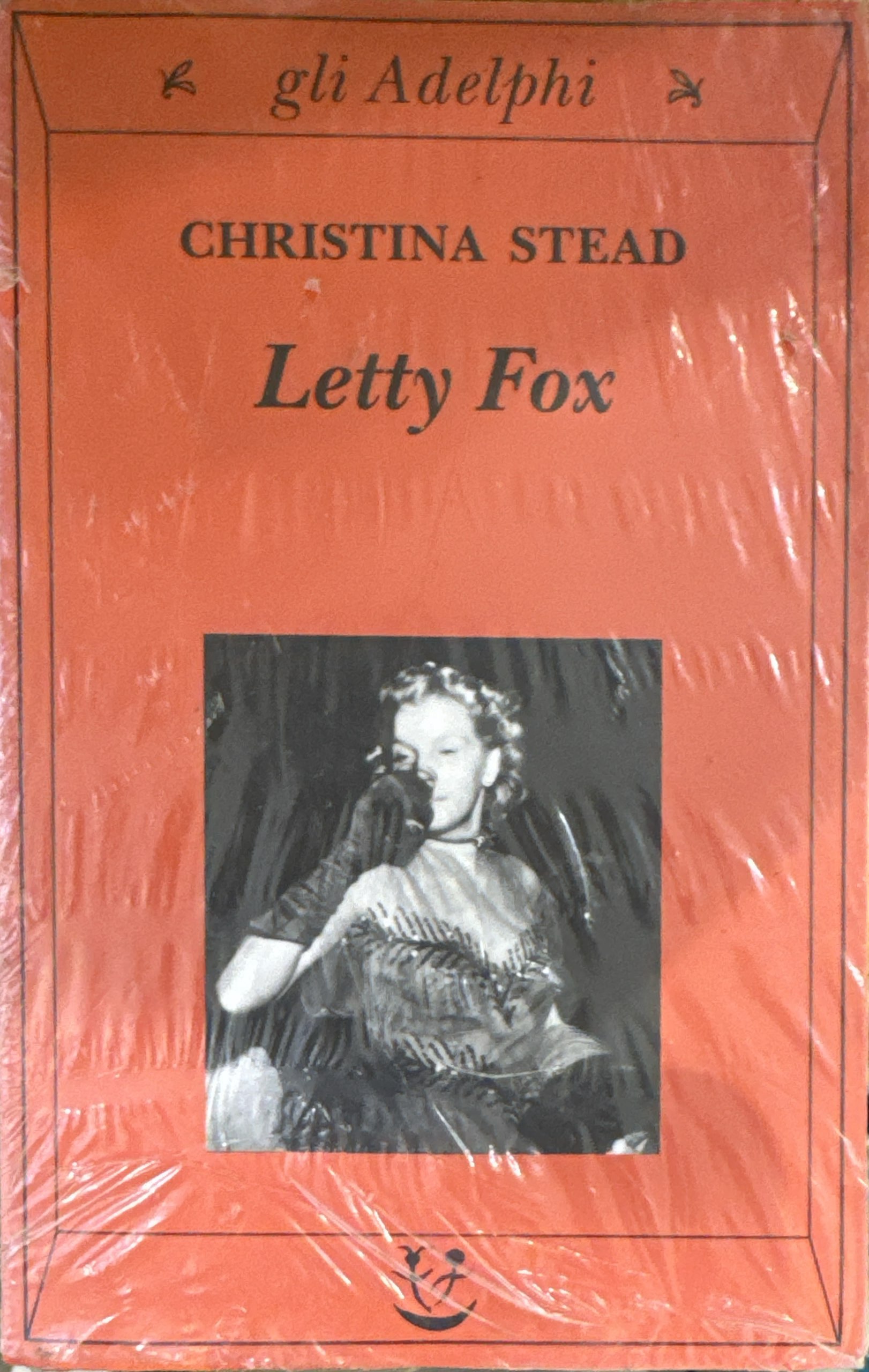 Letty Fox