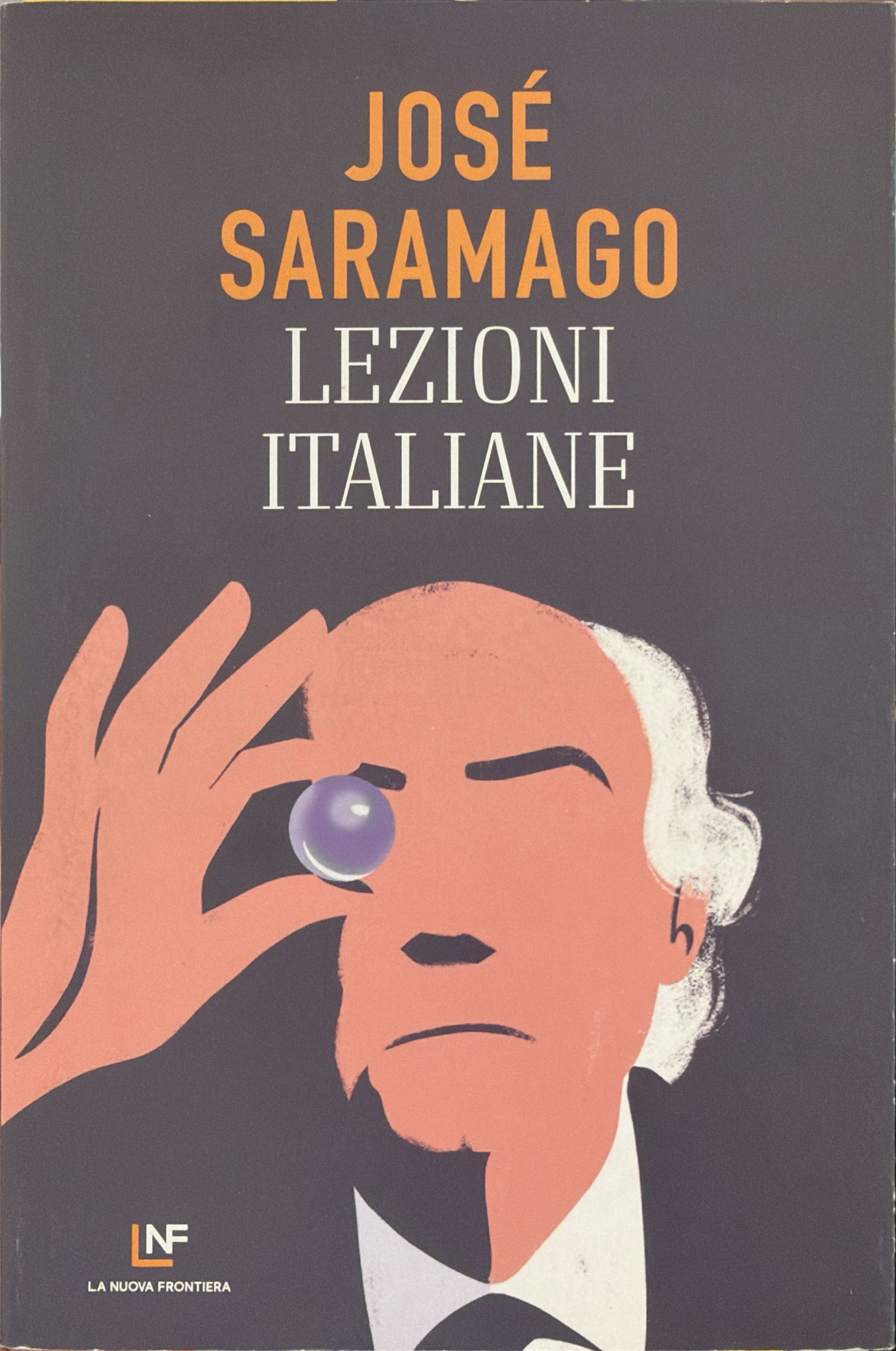 Lezioni italiane