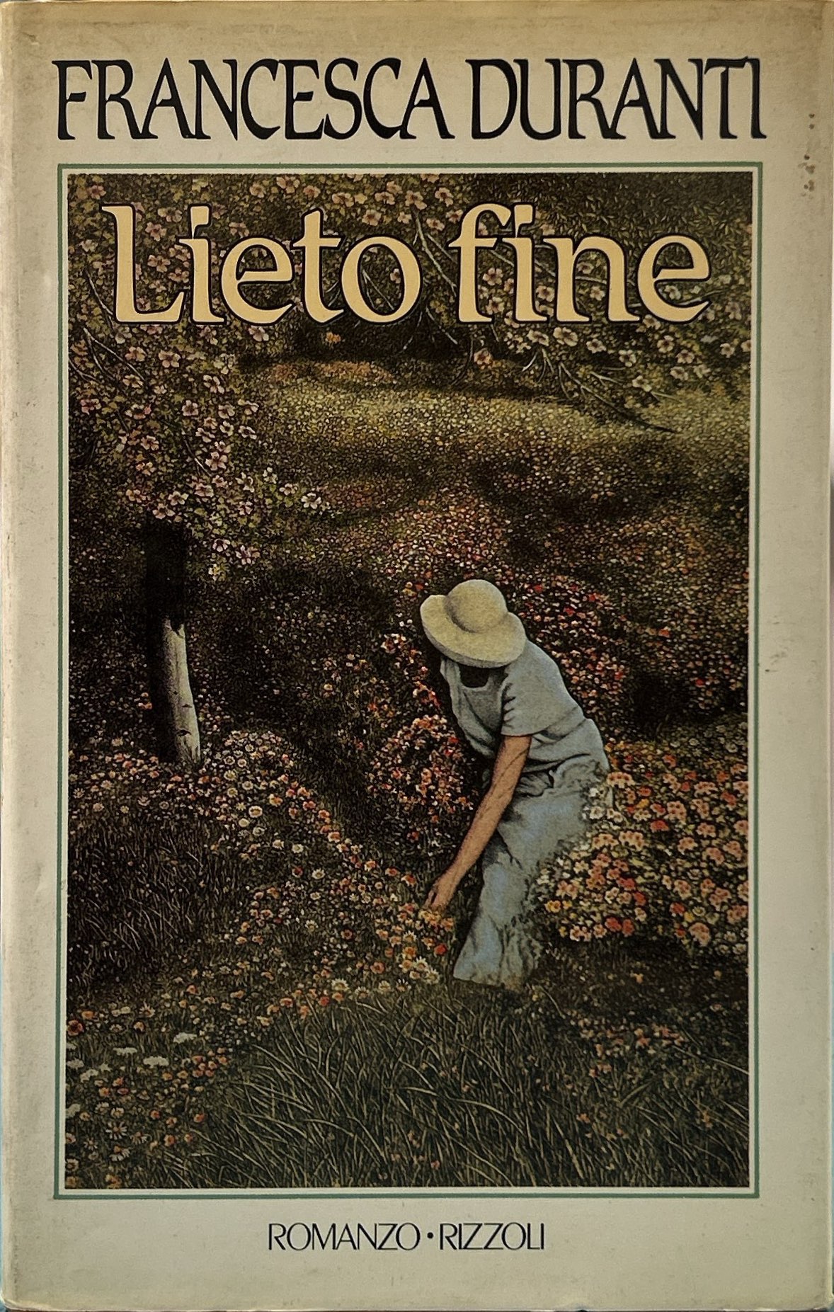 Lieto fine