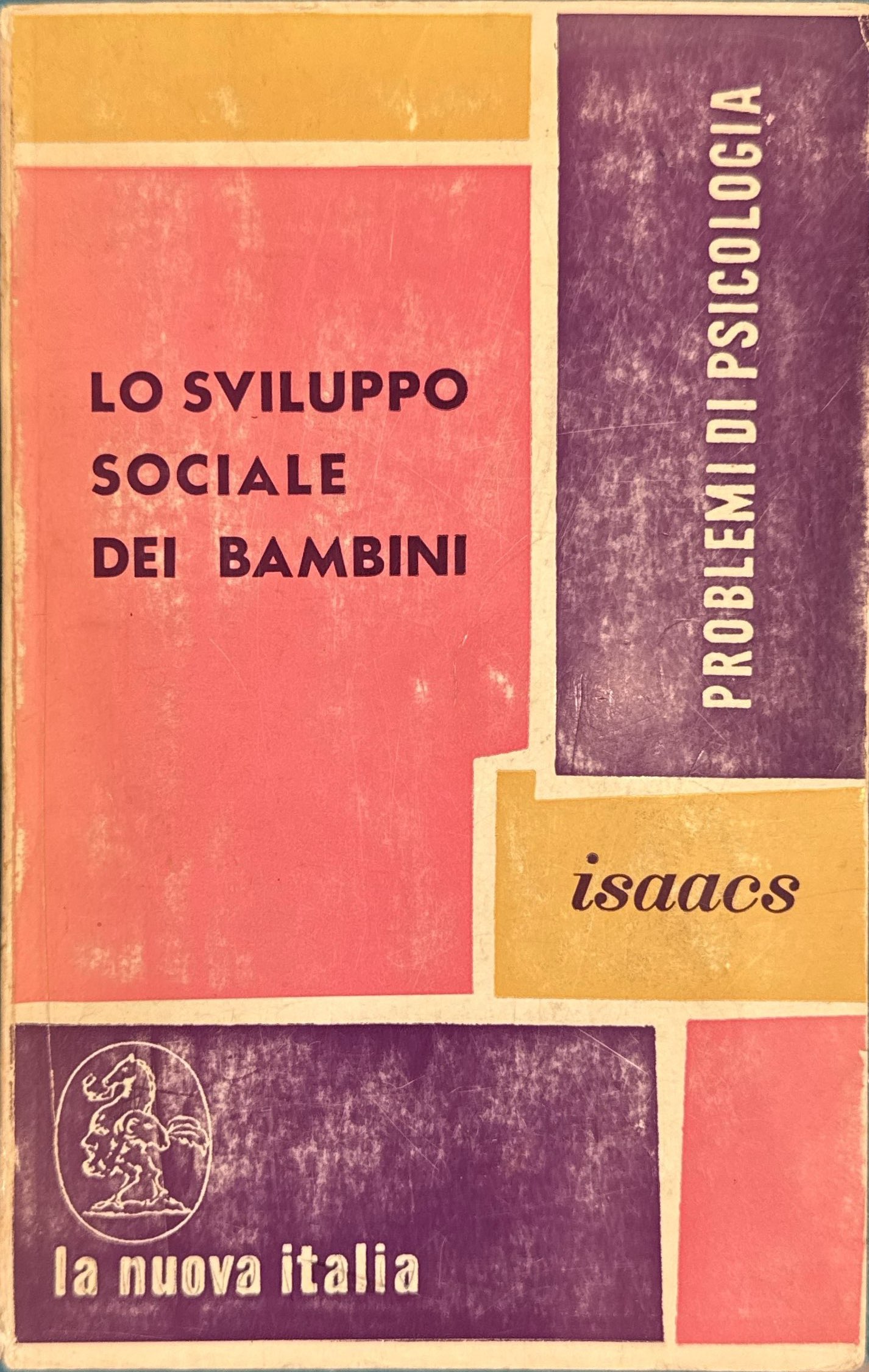 Lo sviluppo sociale dei bambini
