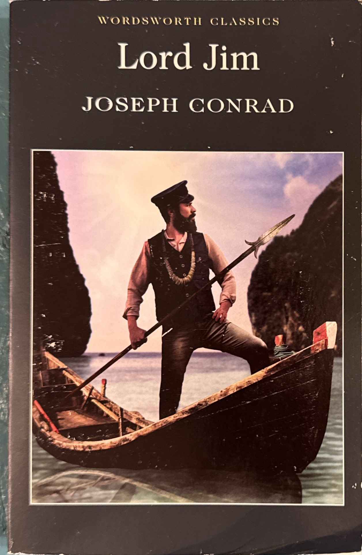 Lord Jim