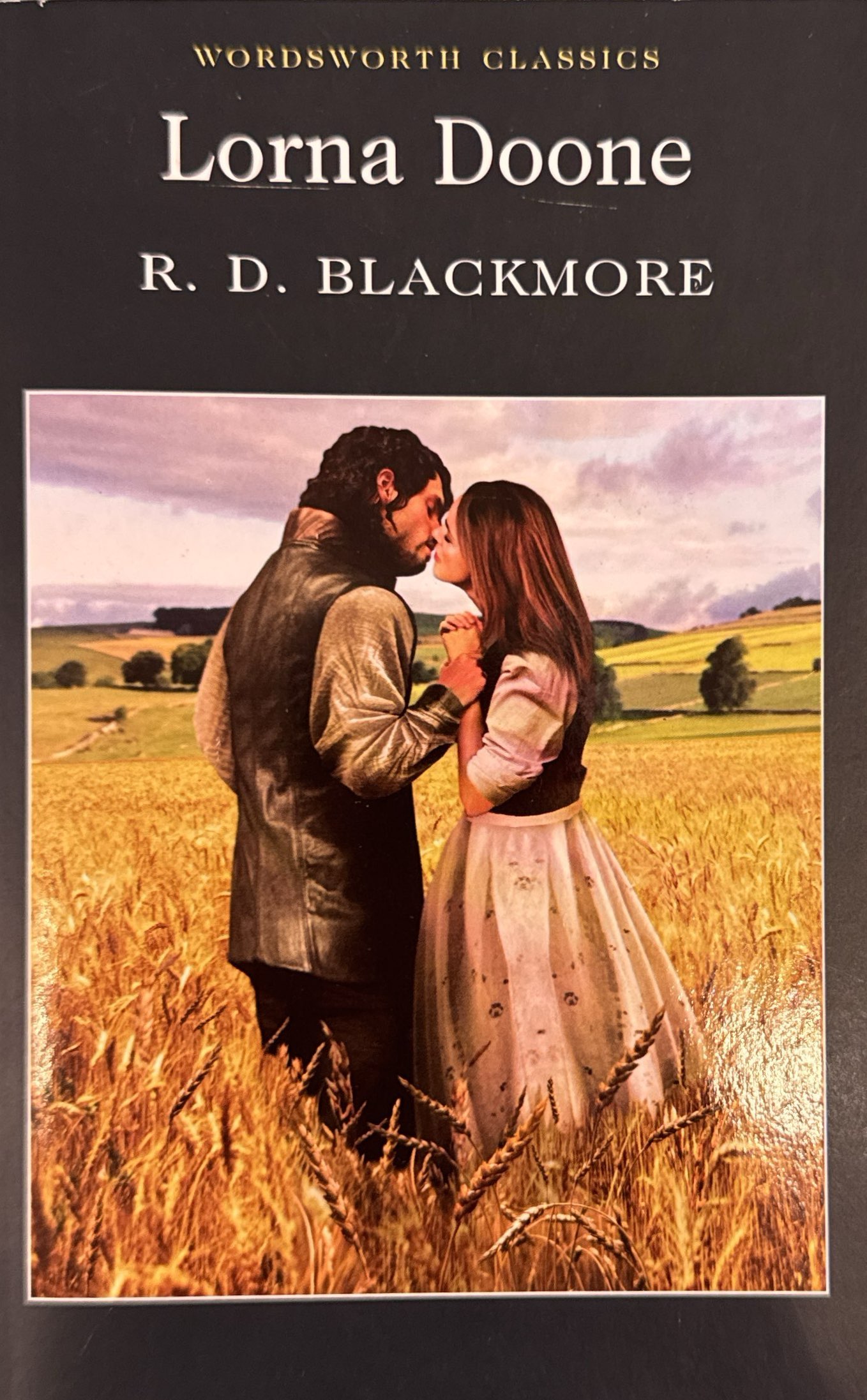 Lorna Doone