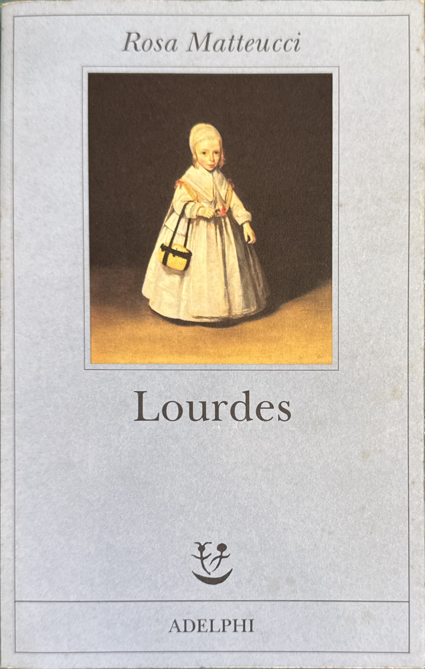 Lourdes