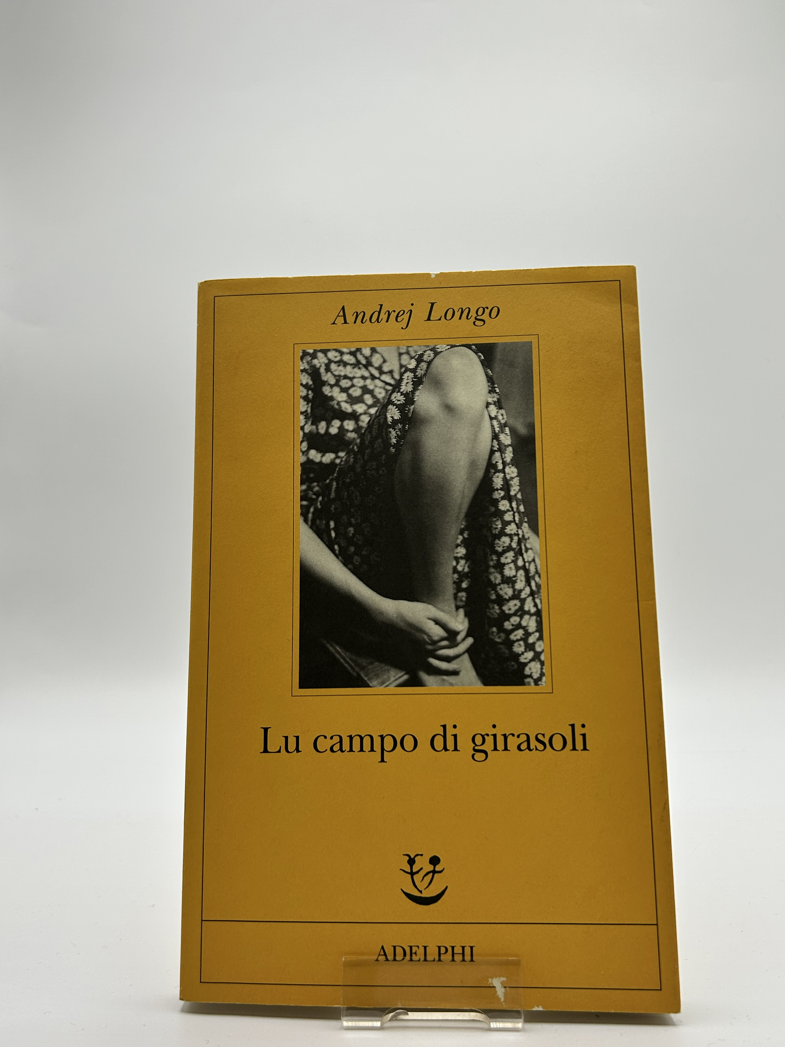 Lu campo di girasoli