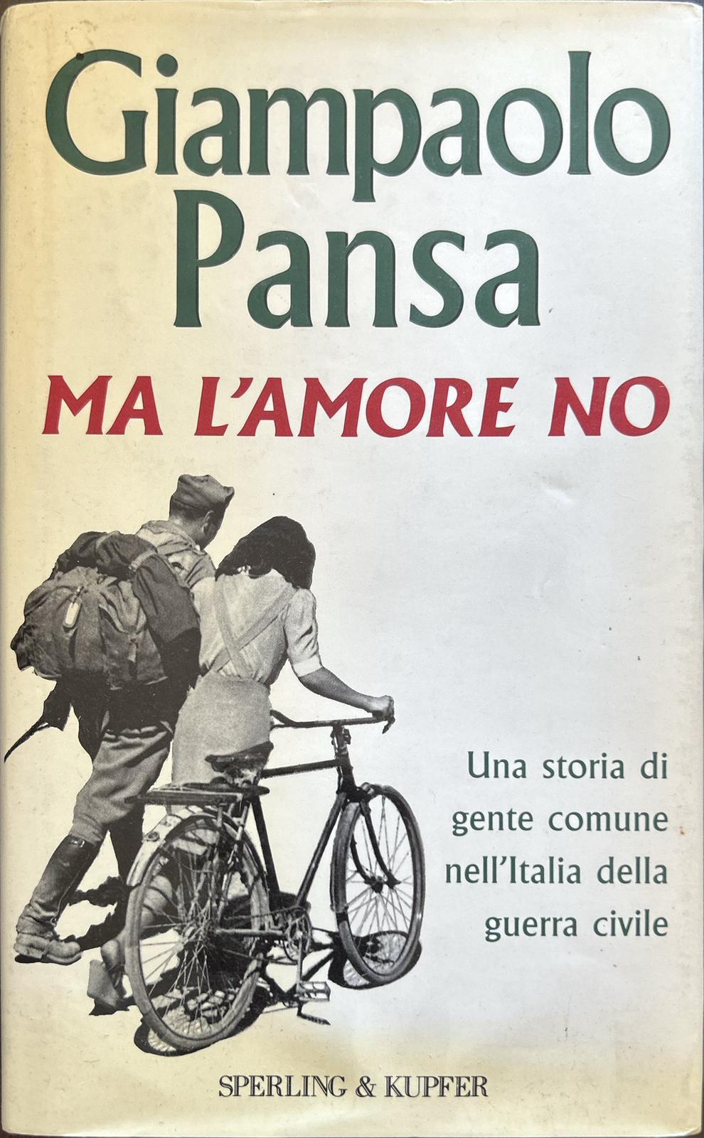 Ma l'amore no