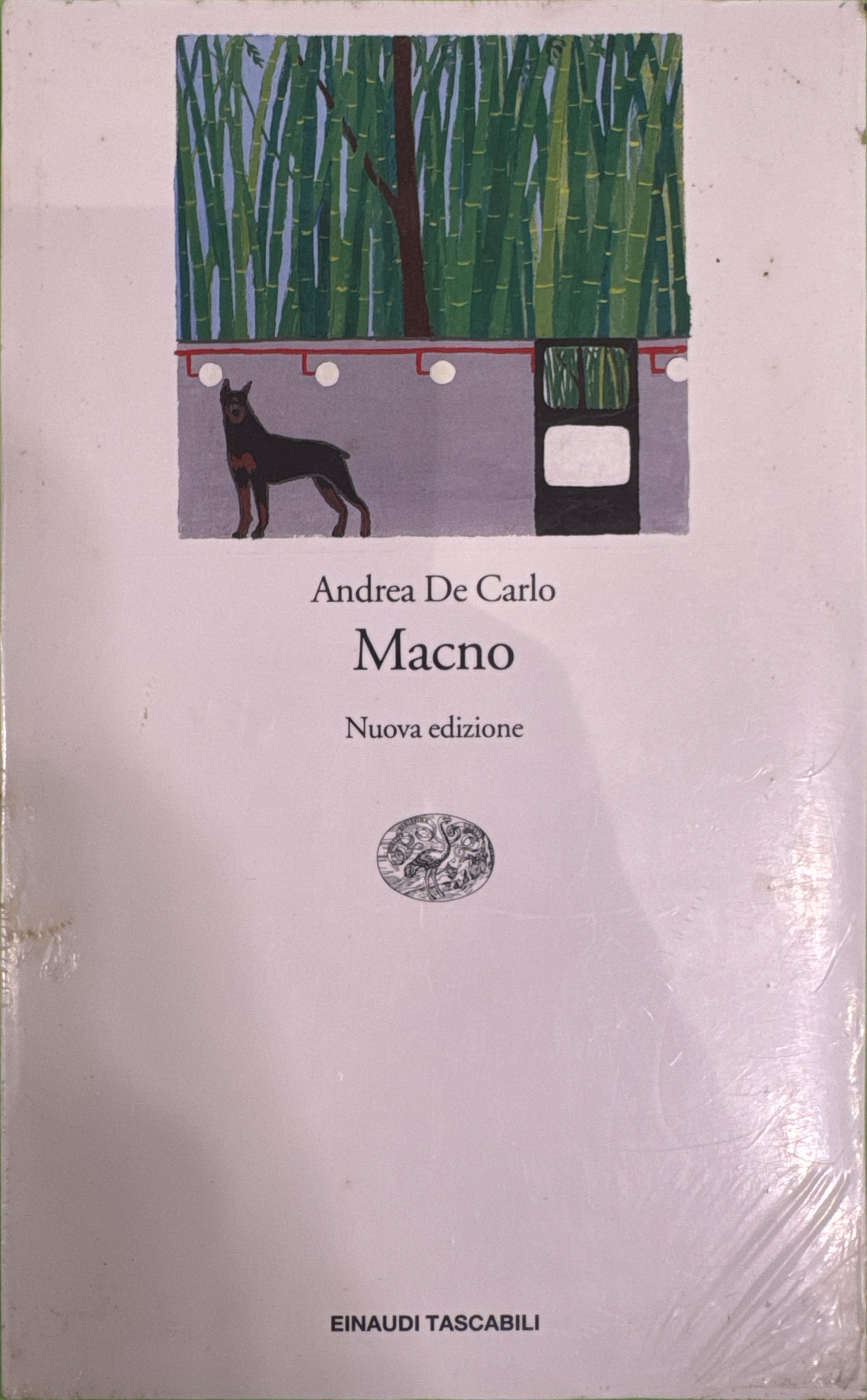 Macno