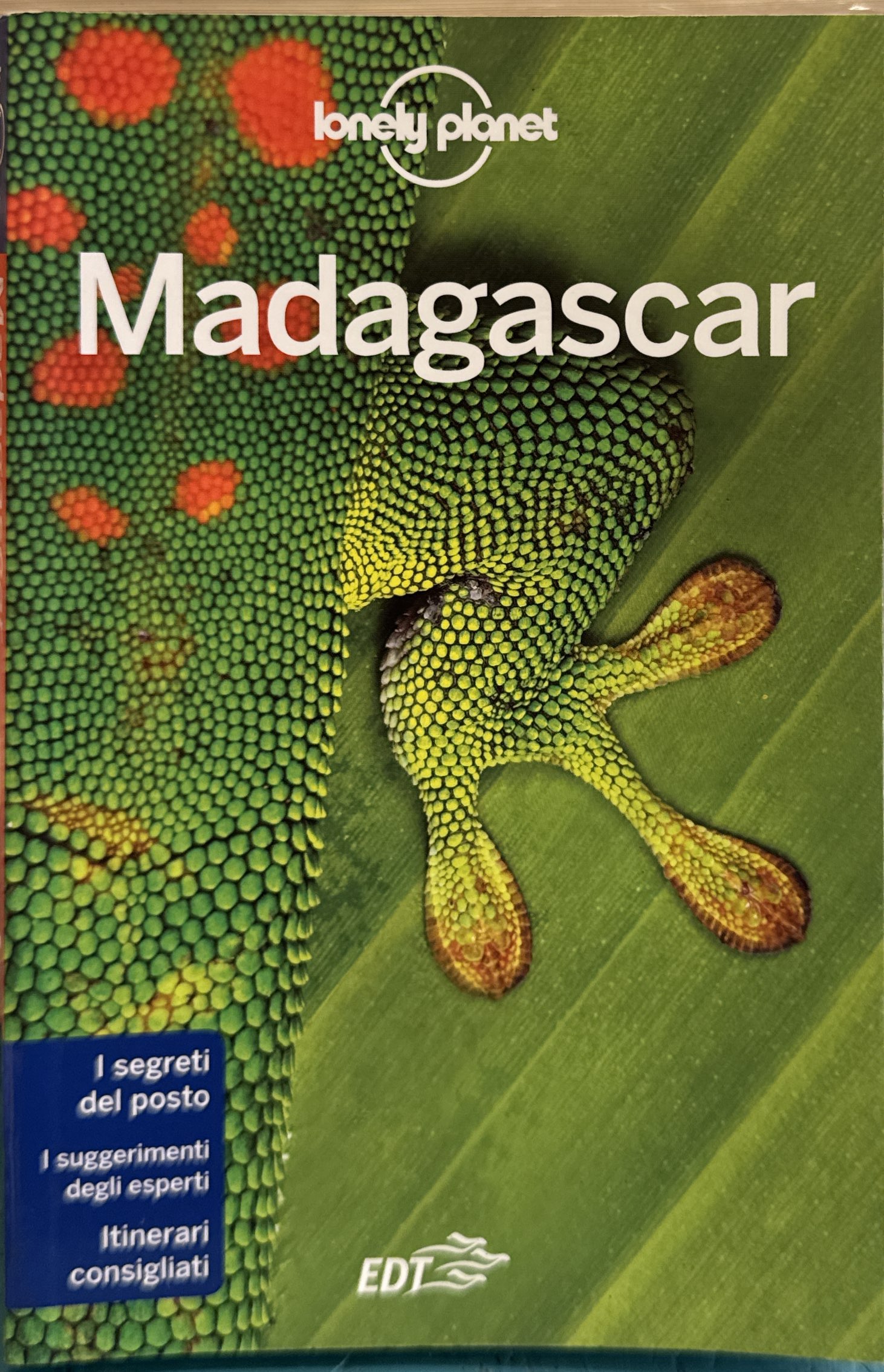 Madagascar
