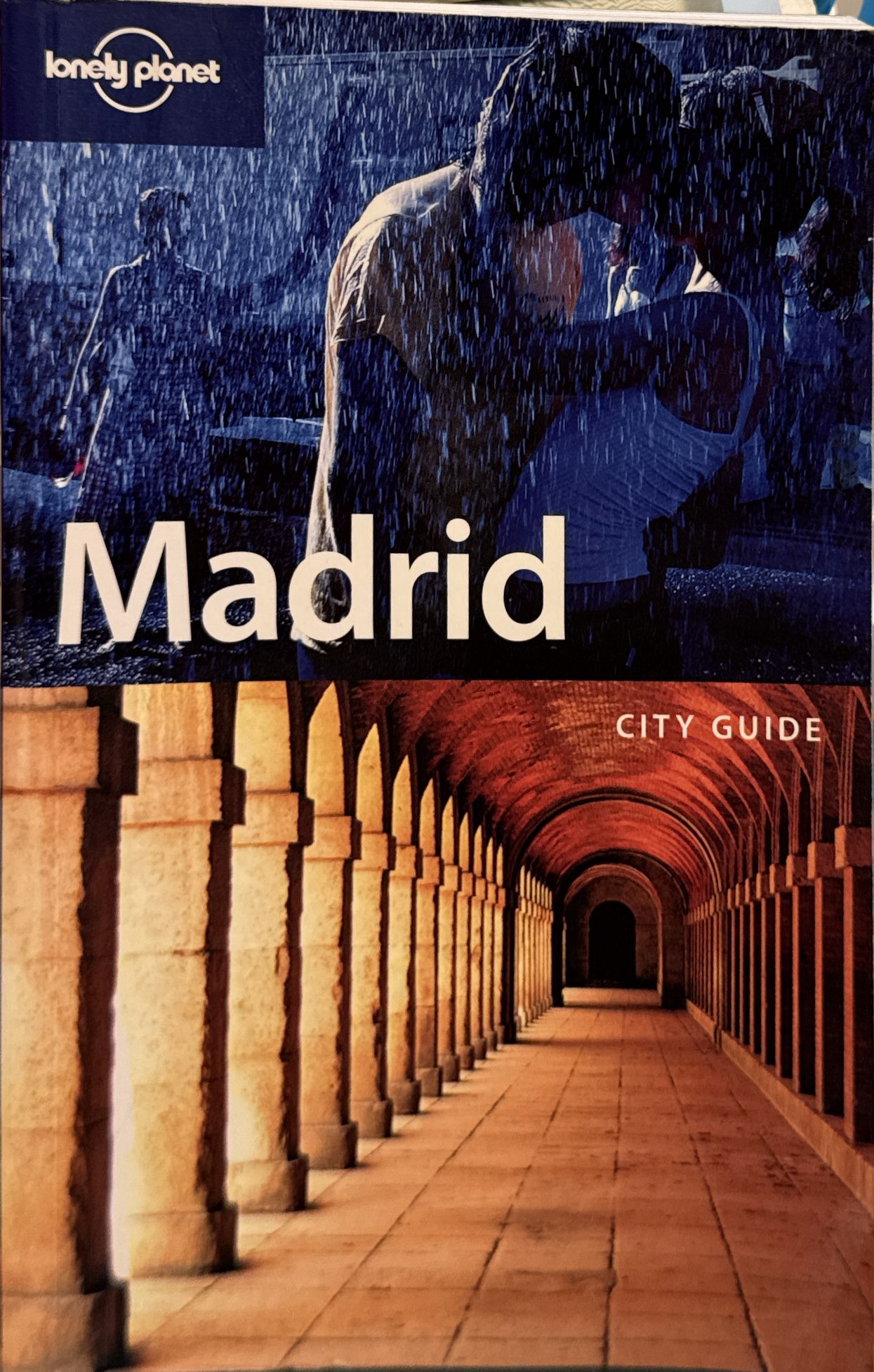 Madrid City Guide