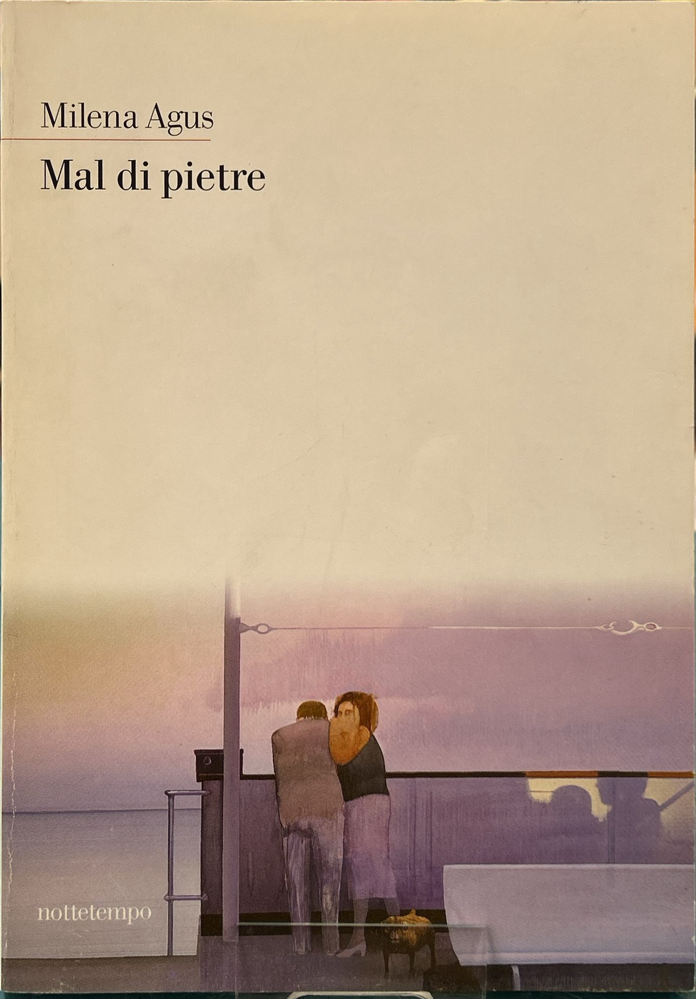 Mal di pietre