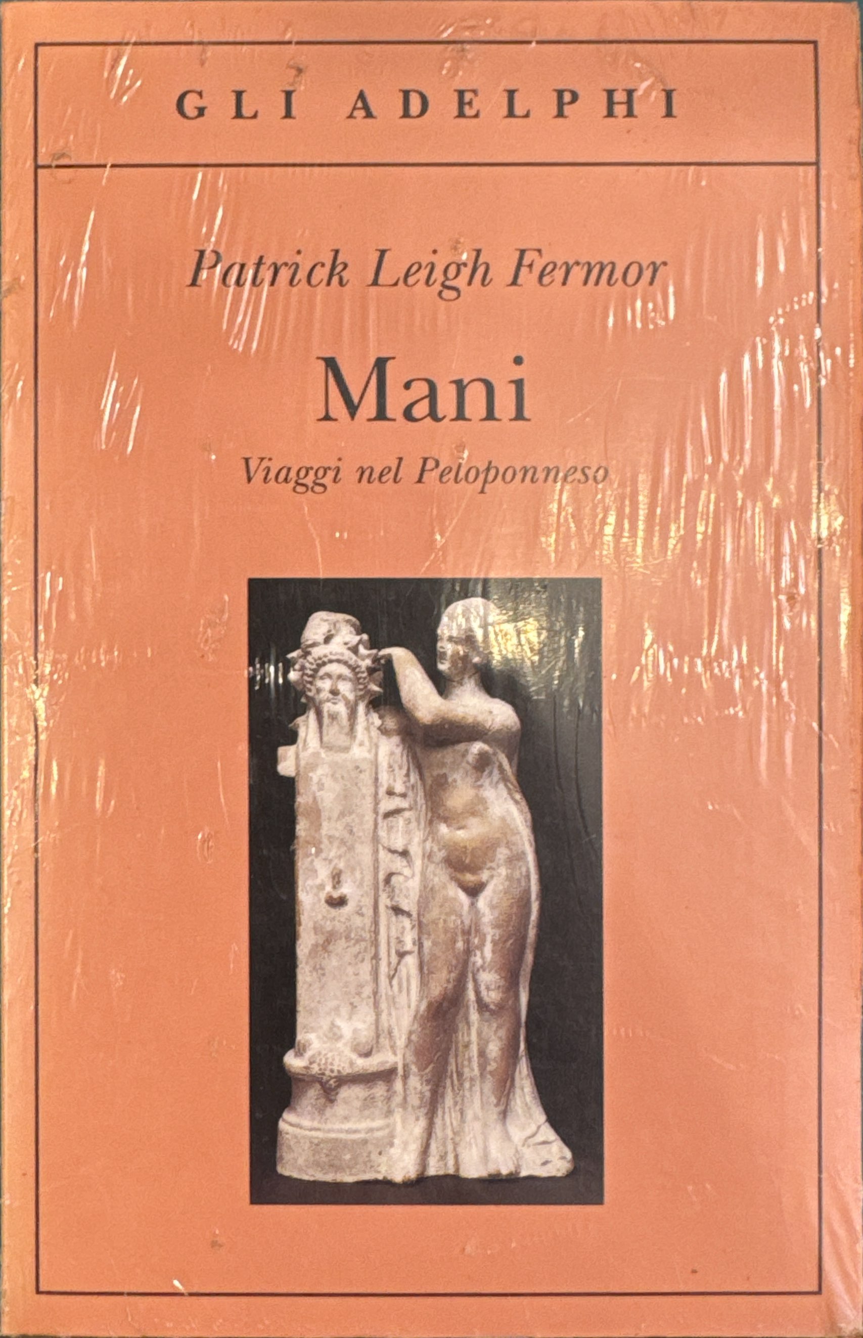 Mani