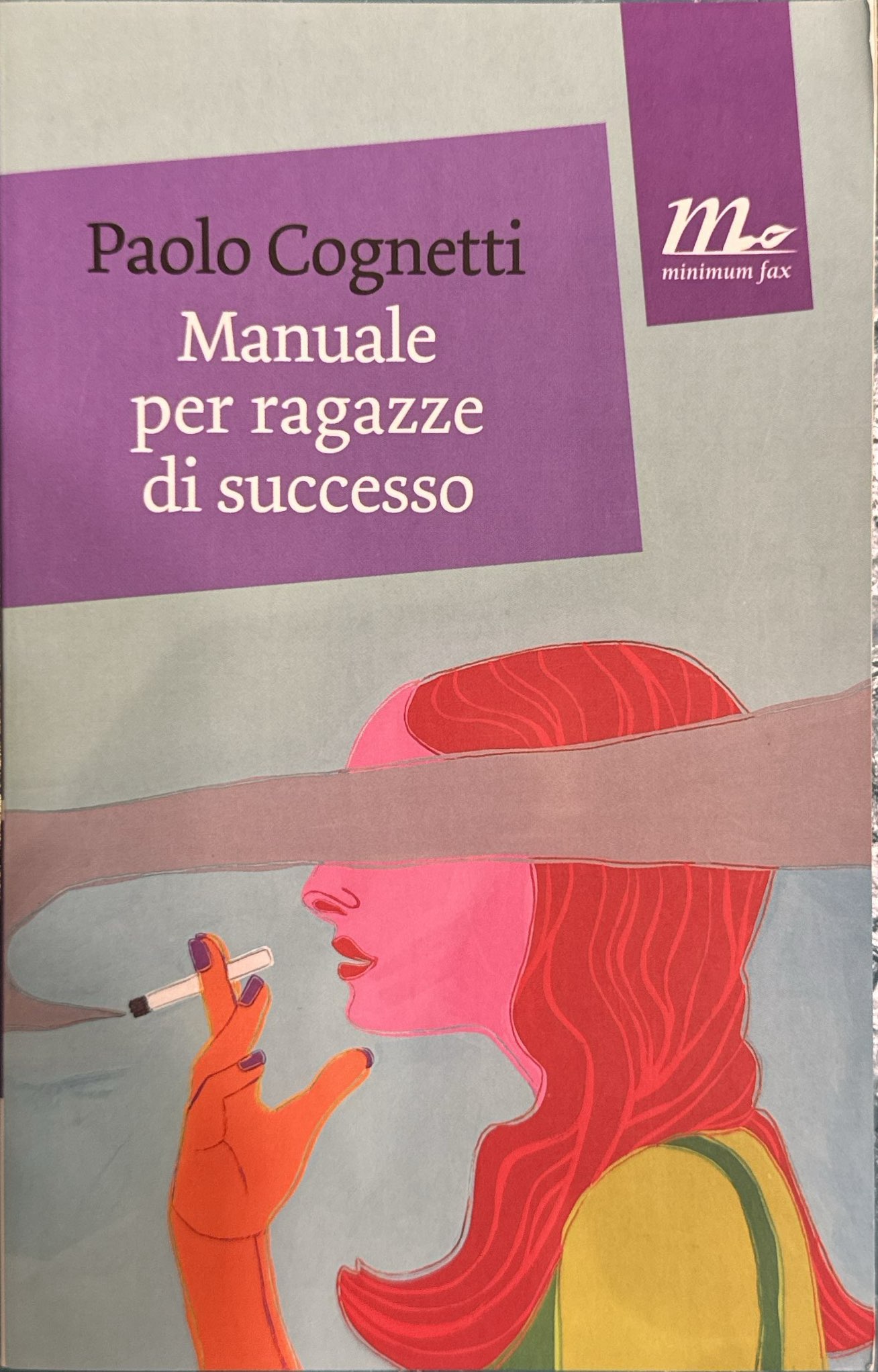 Manuale per ragazze di successo
