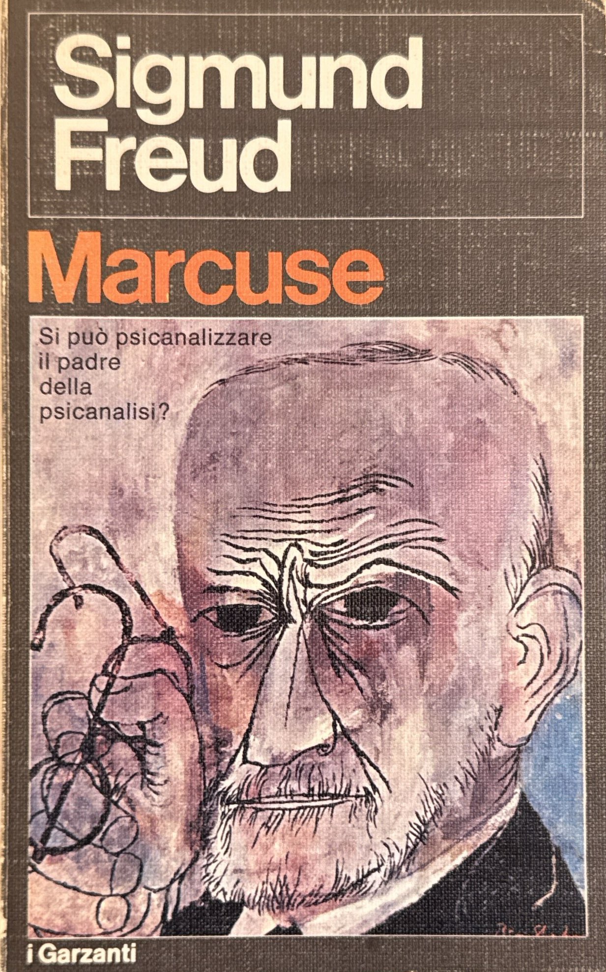 Marcuse