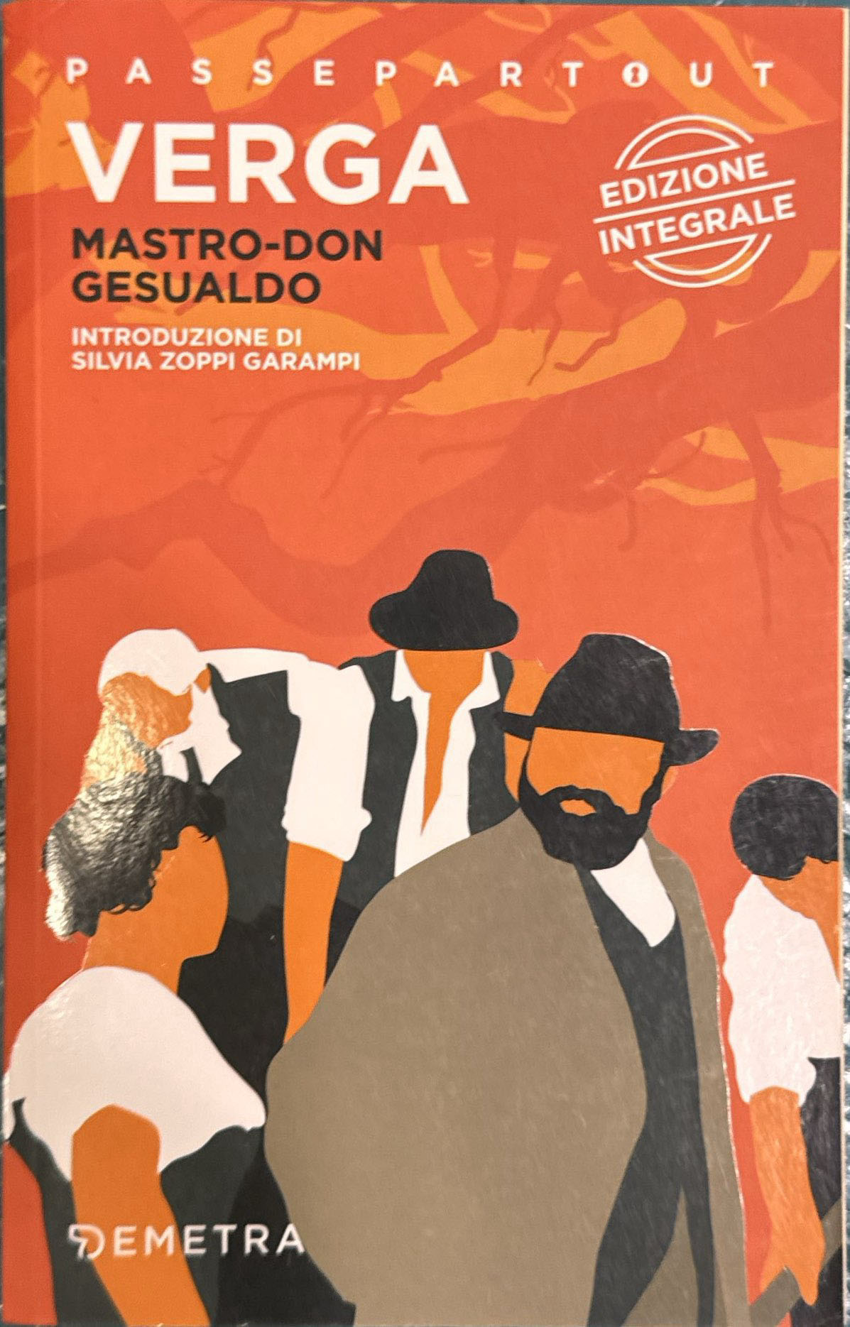 Mastro don Gesualdo. Ediz. integrale
