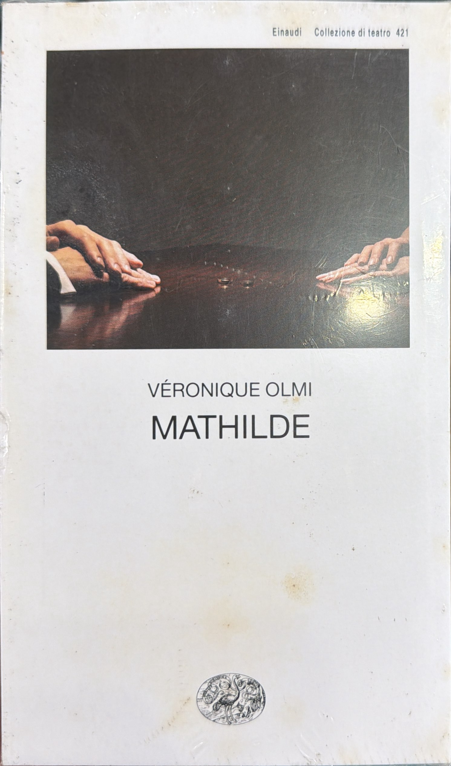 Mathilde