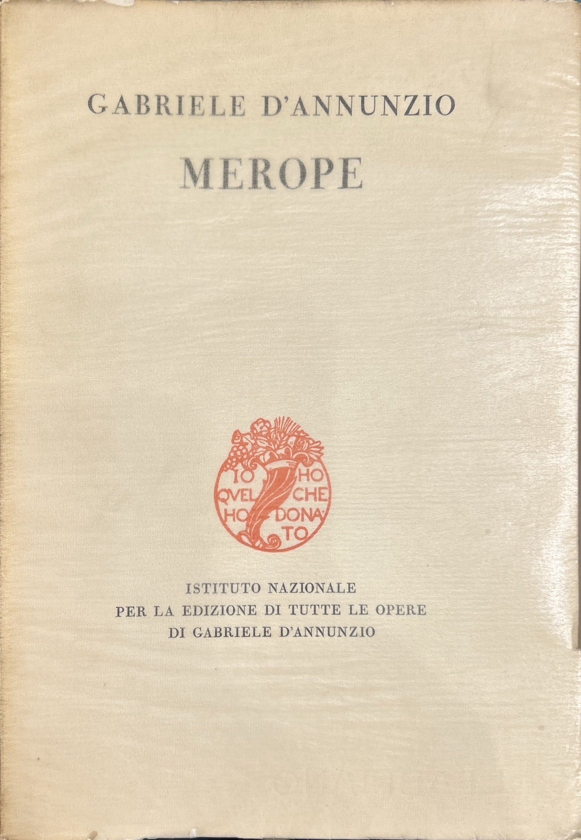 Merope