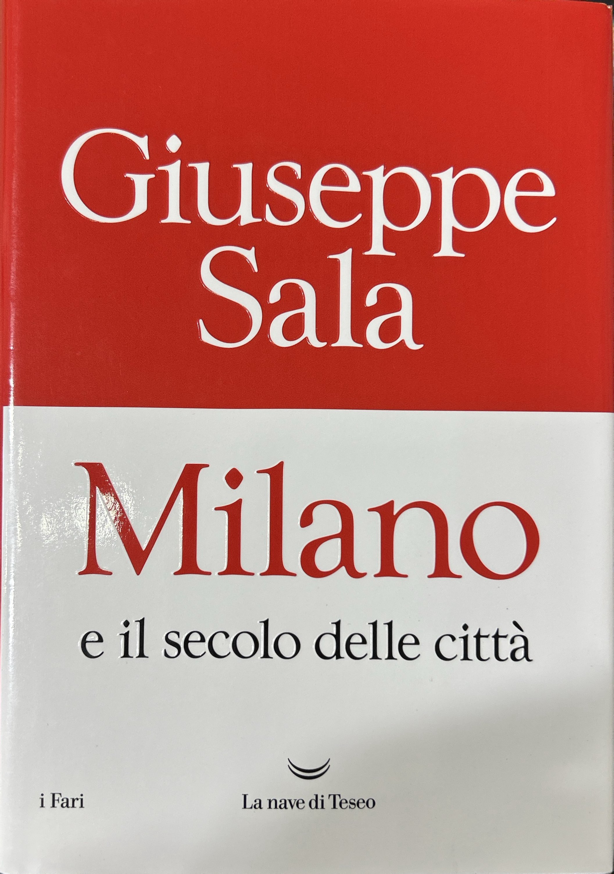 Milano e il secolo delle città