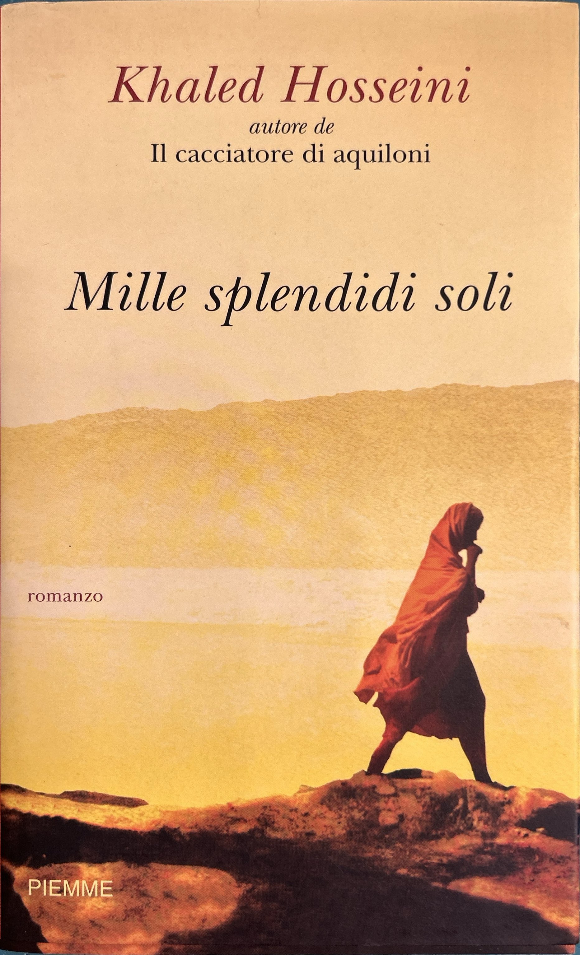 Mille splendidi soli