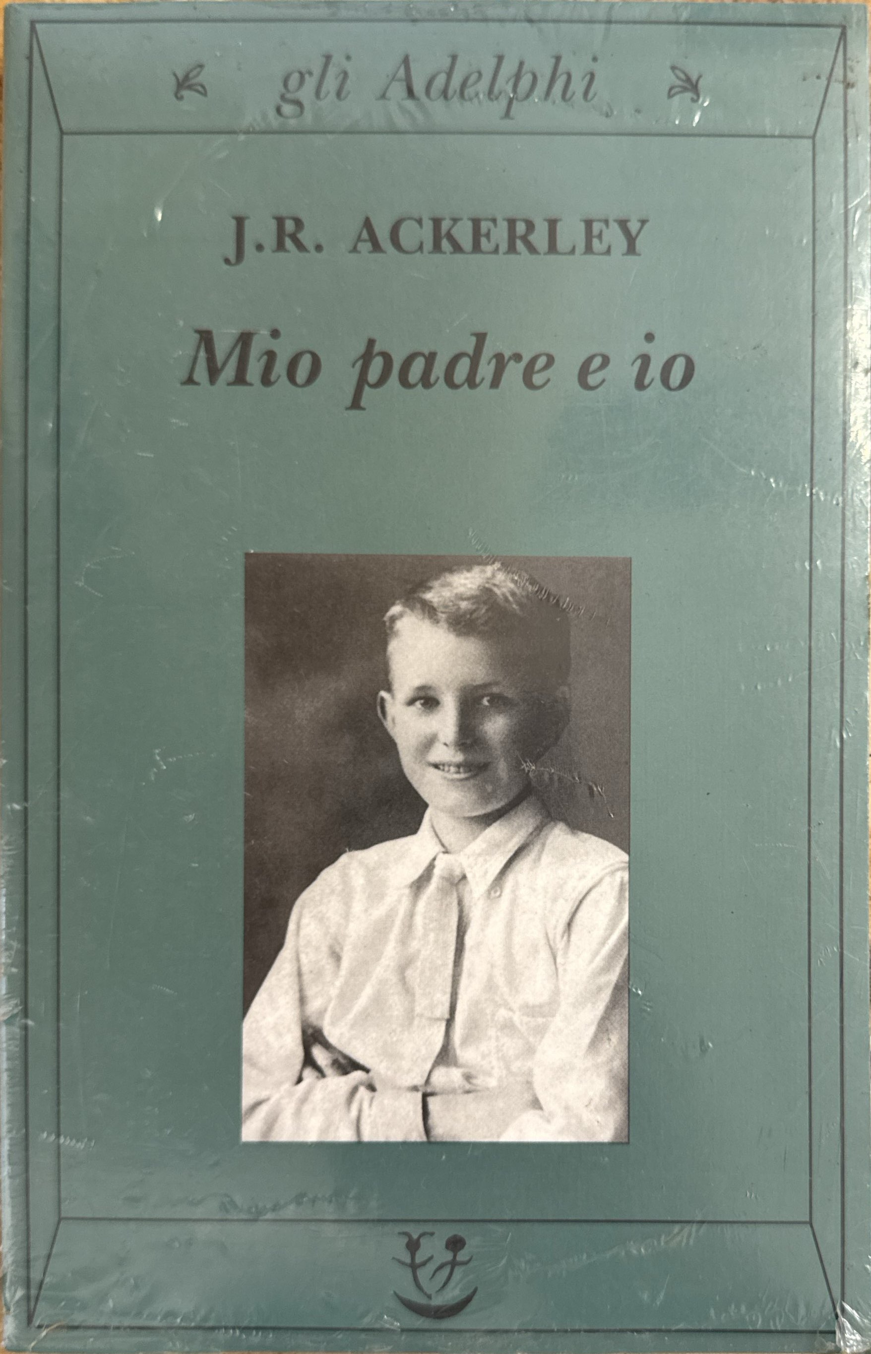 Mio padre e io