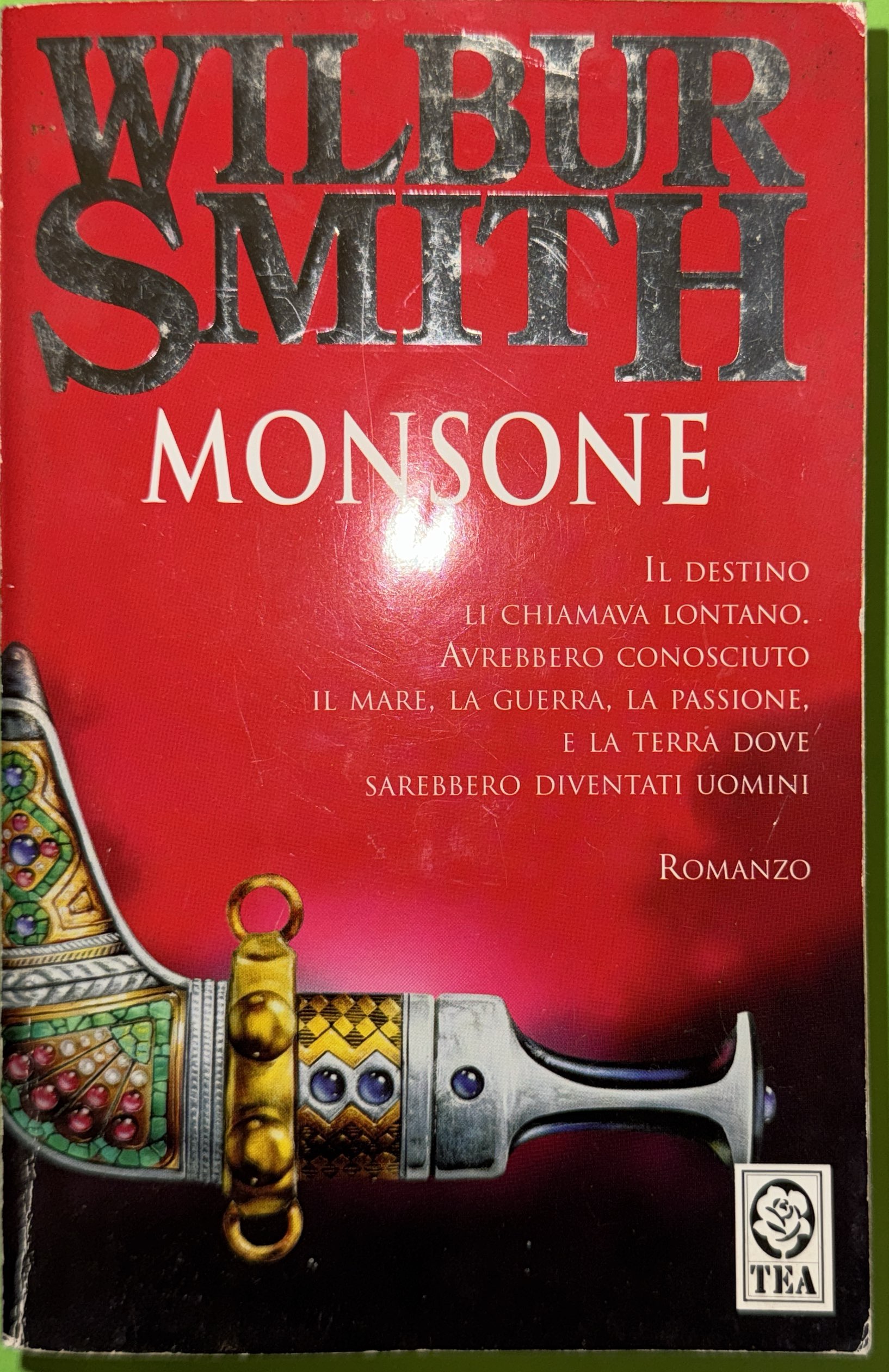 Monsone