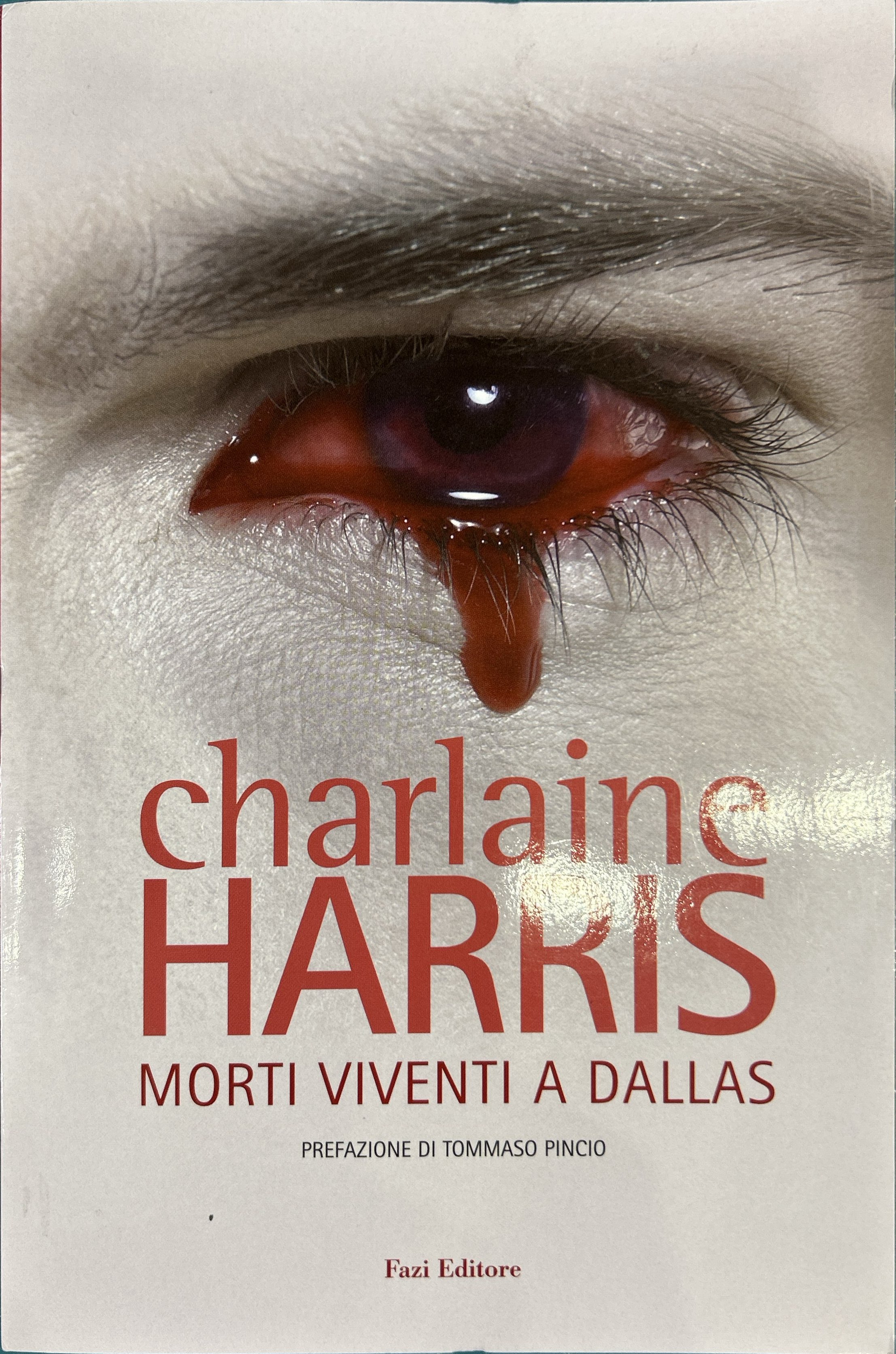 Morti viventi a Dallas