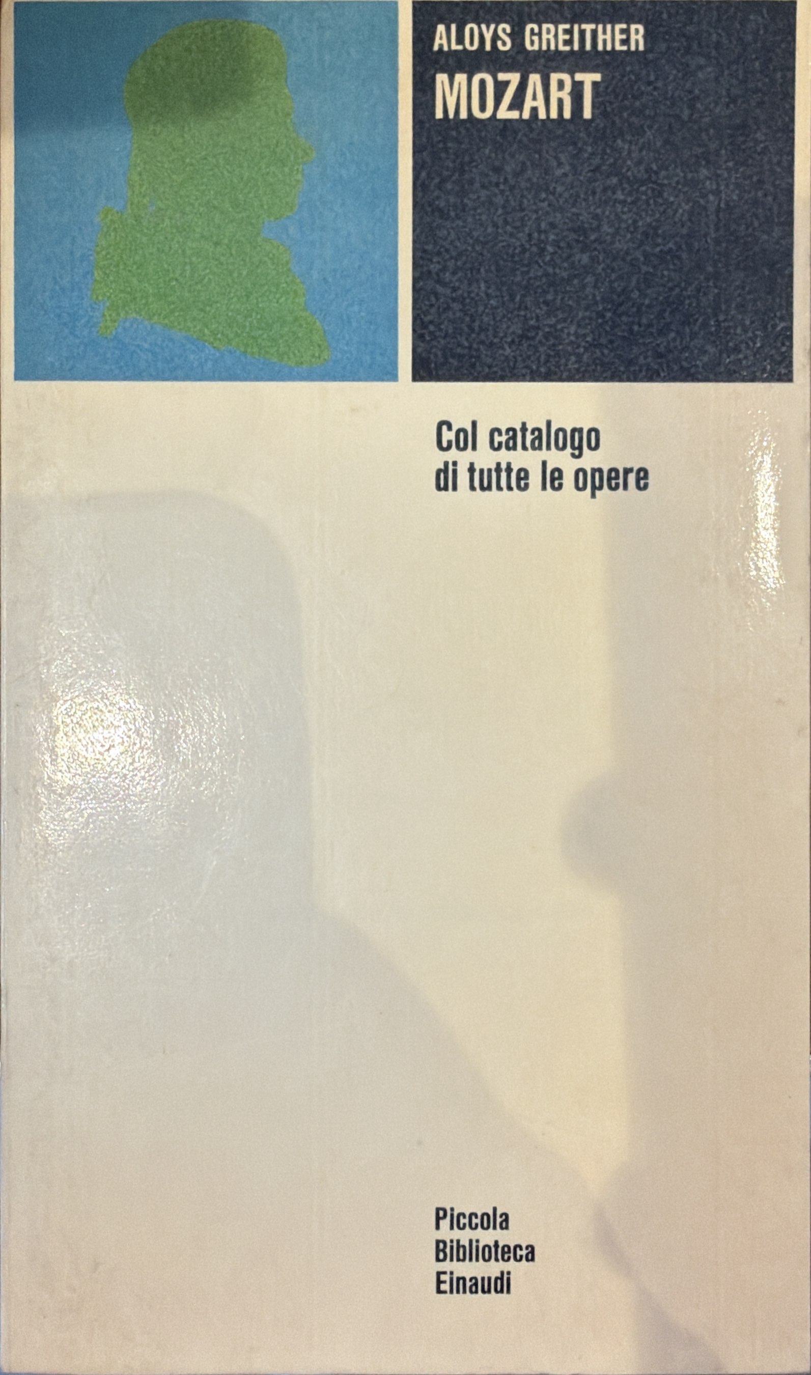 Mozart. Col catalogo di tutte le opere