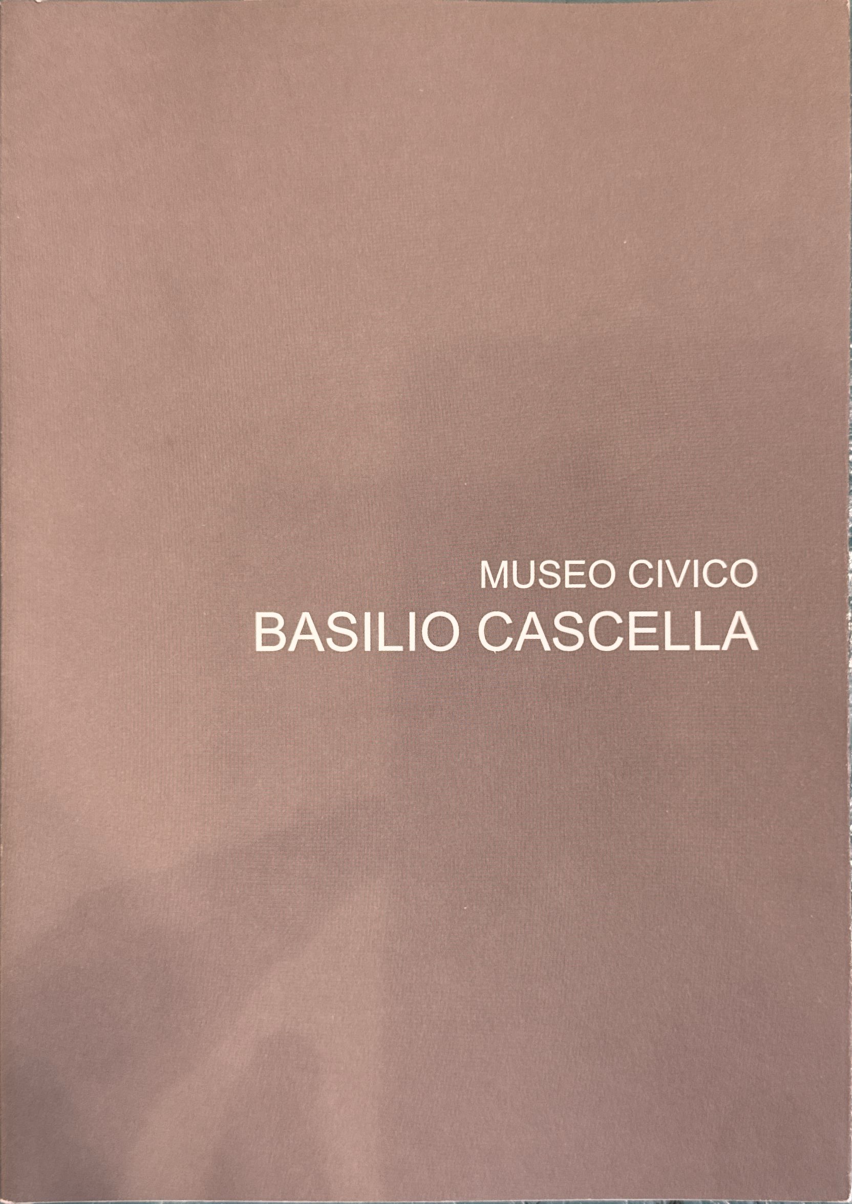 Museo civico Basilio Cascella