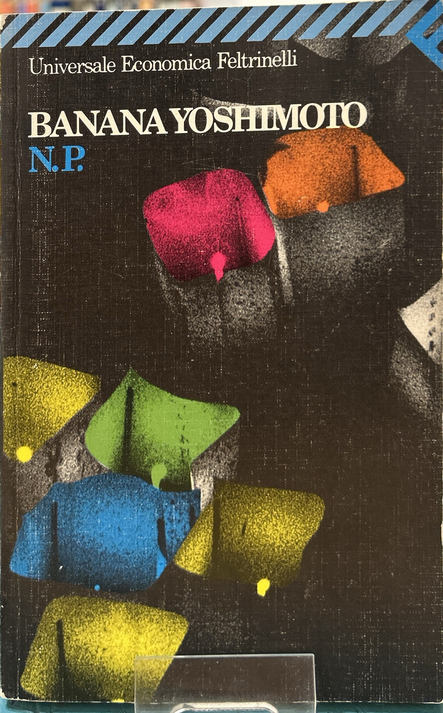 N. P.