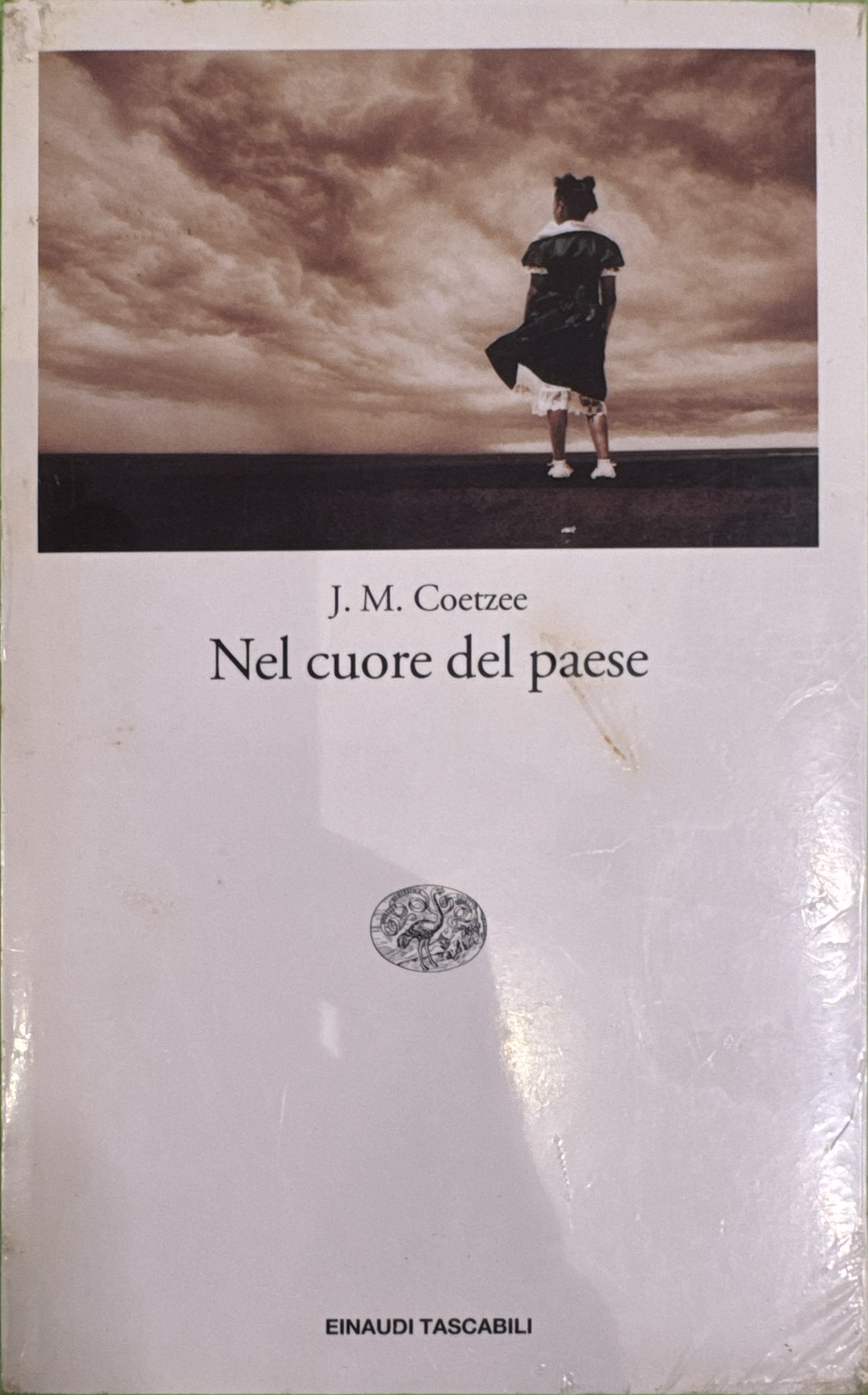 Nel cuore del paese