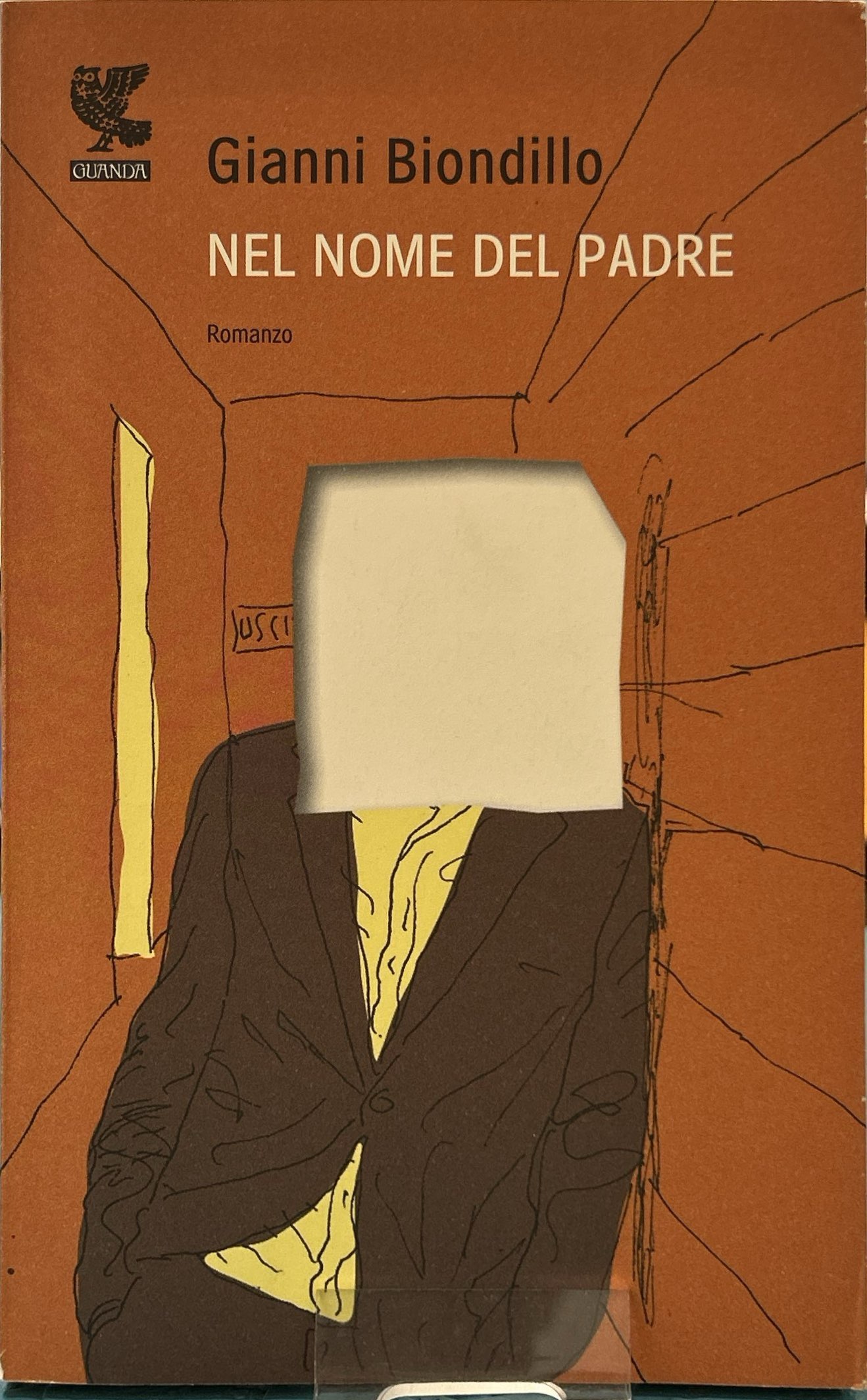 Nel nome del padre