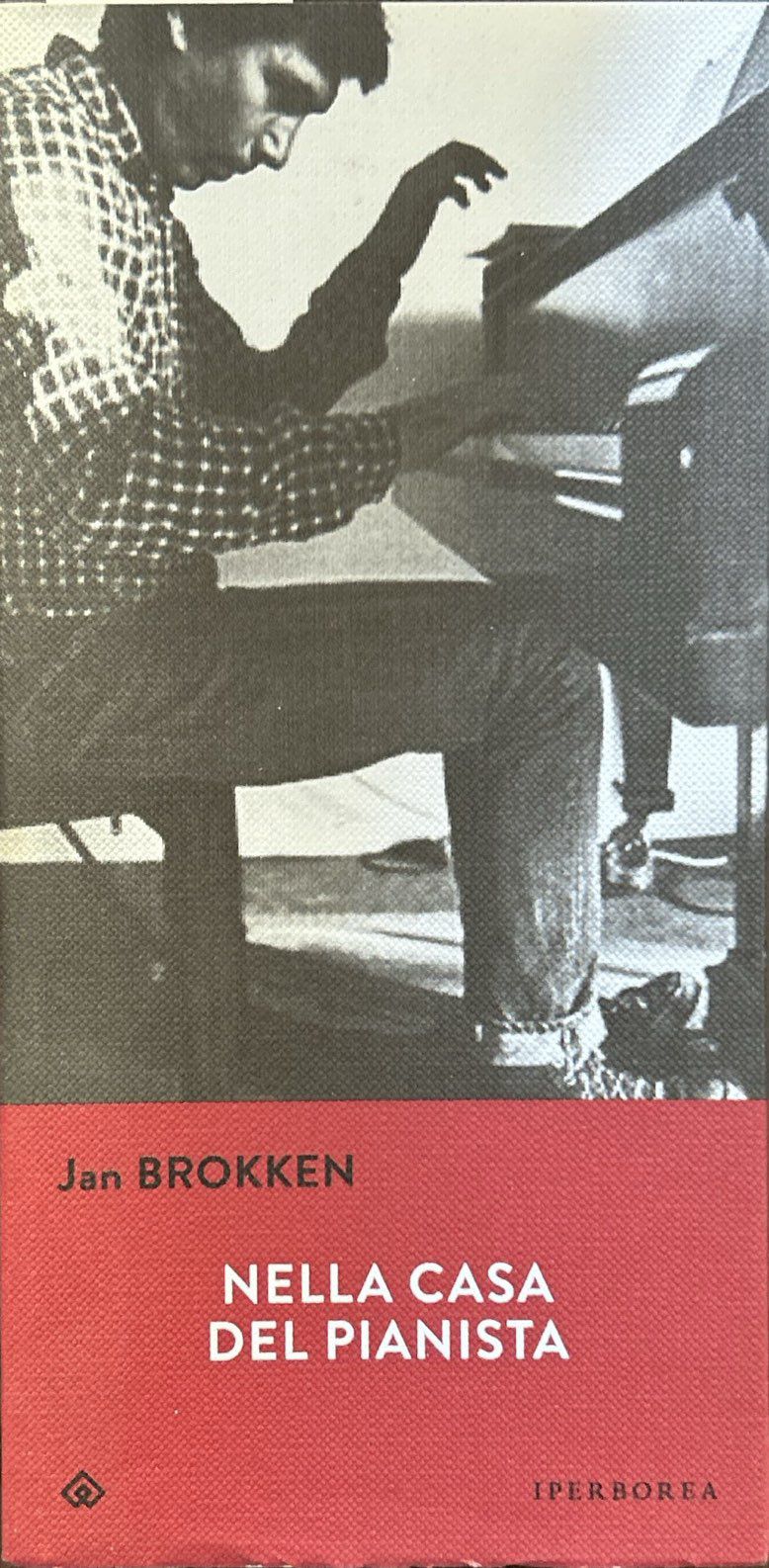 Nella casa del pianista