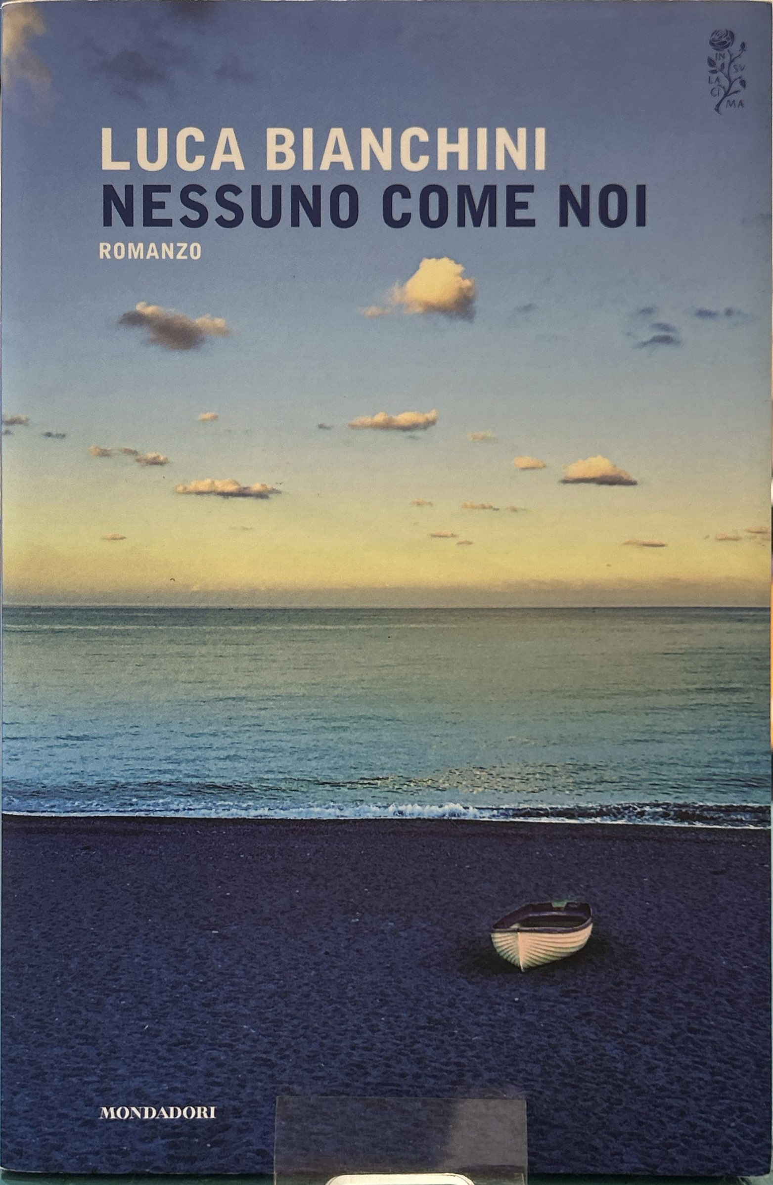 Nessuno come noi