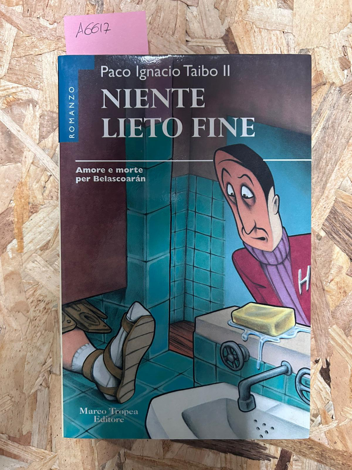 Niente lieto fine