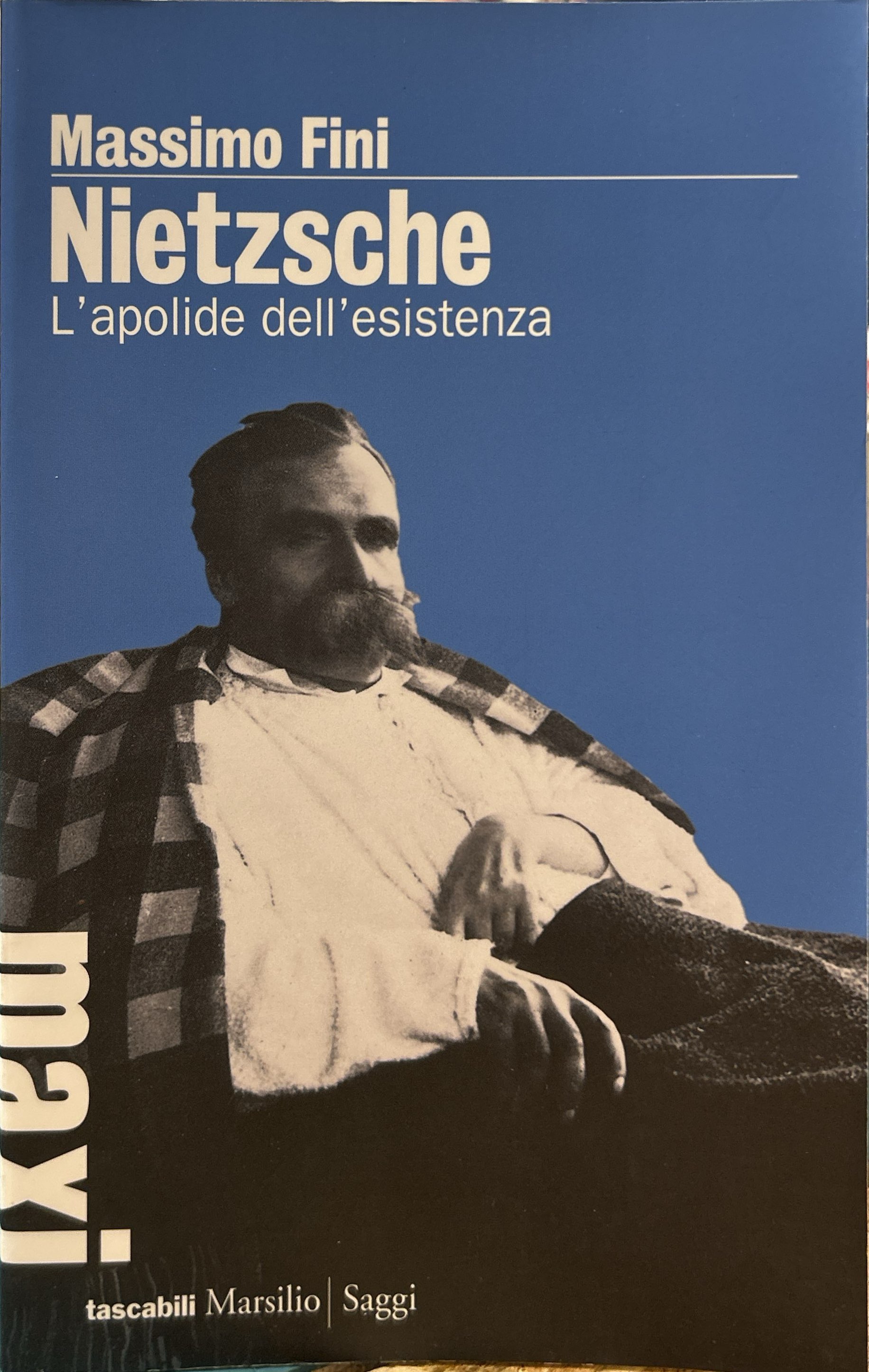 Nietzsche