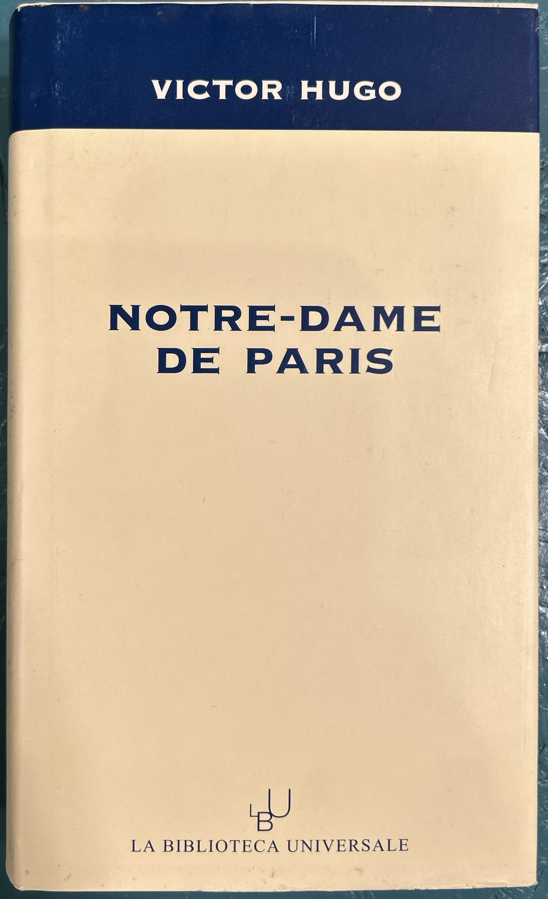 Notre-Dame de Paris