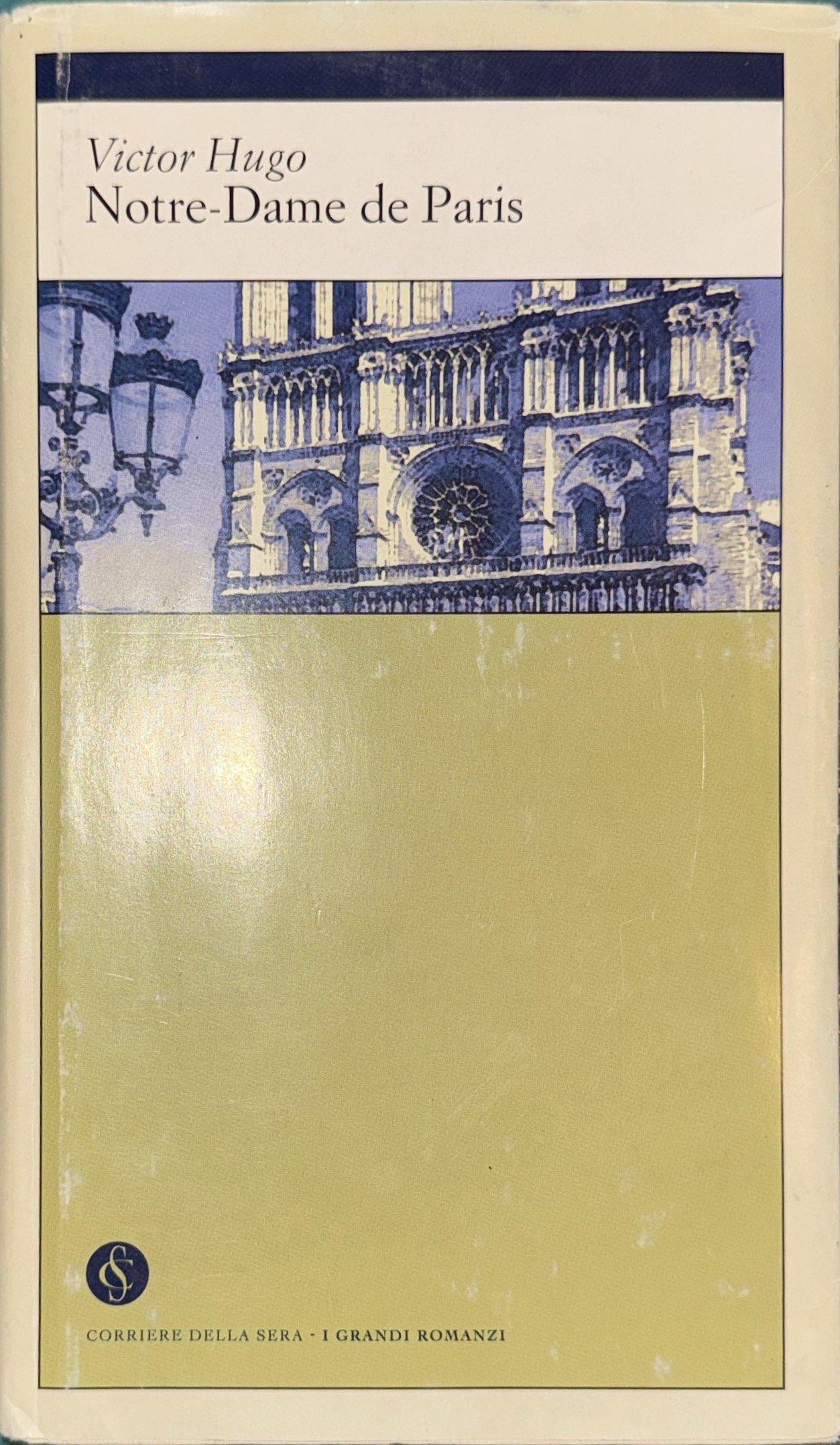 Notre-Dame de Paris