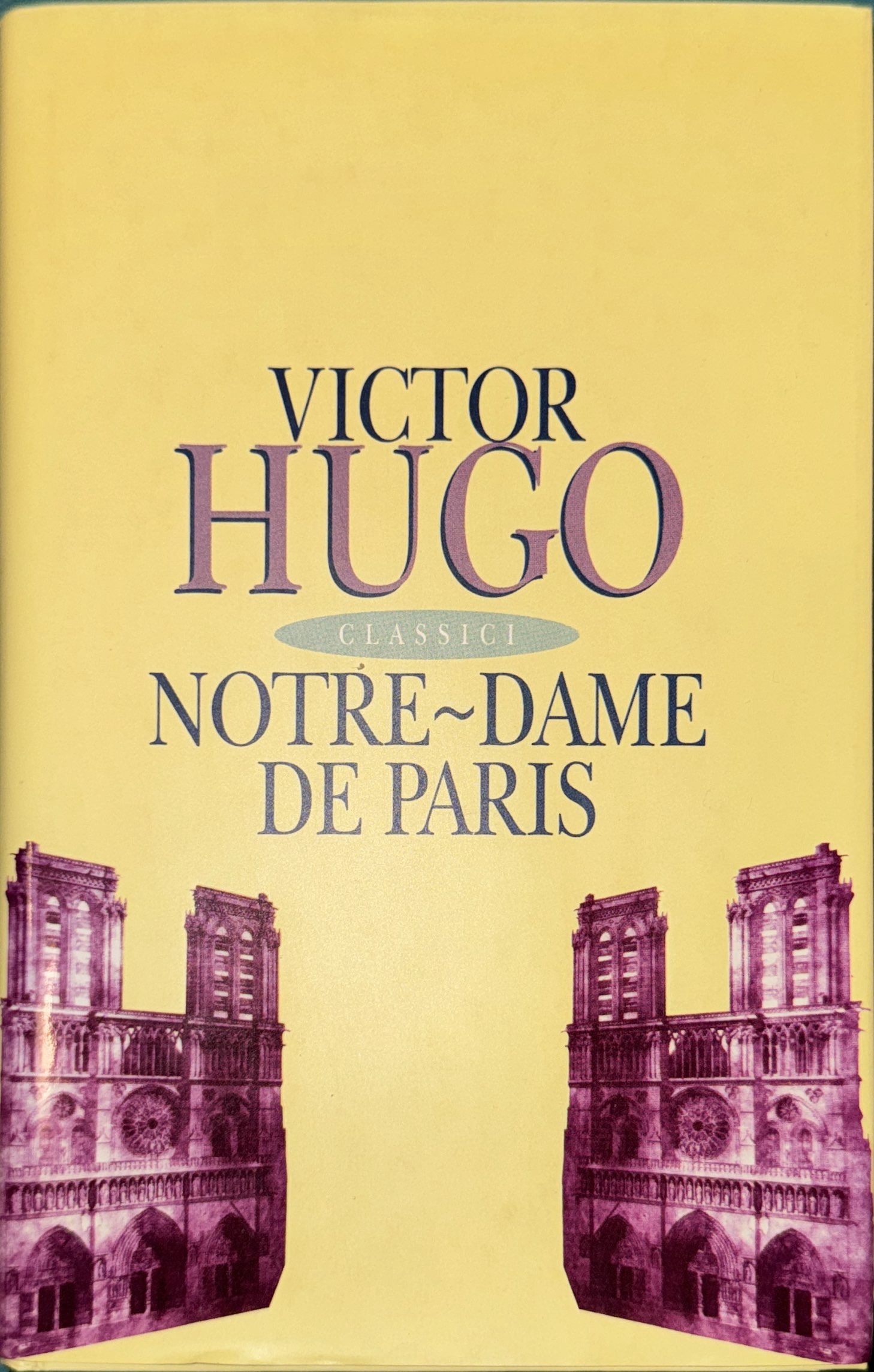 Notre-Dame de Paris
