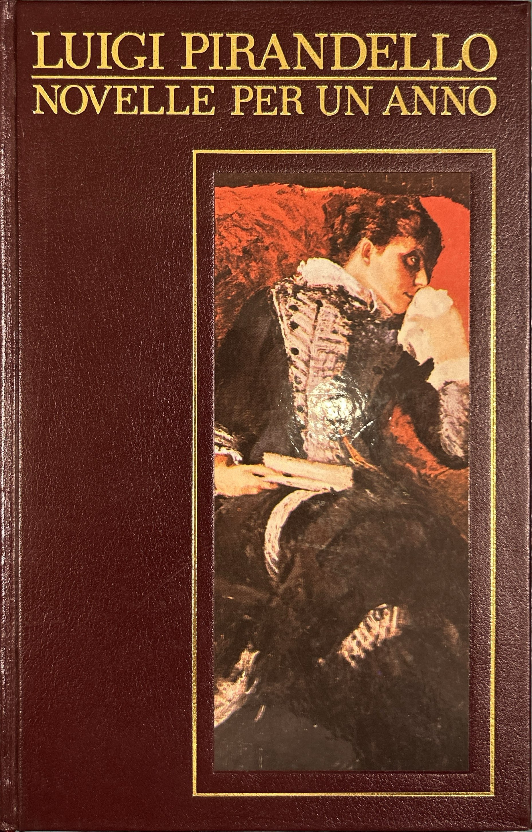 Novelle per un anno Vol.1 + Vol. 2