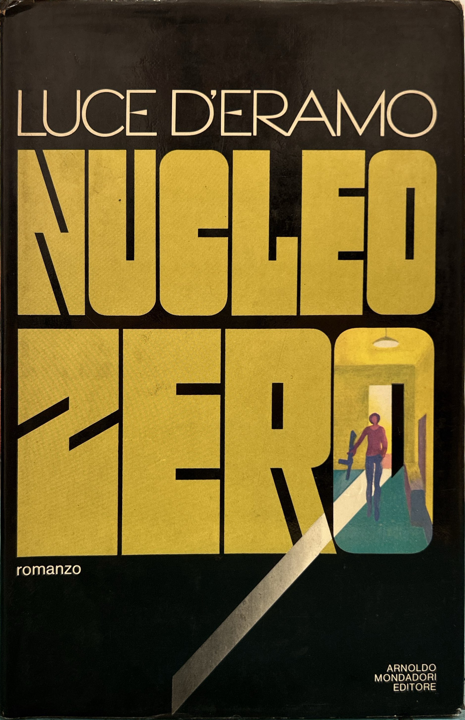 Nucleo zero