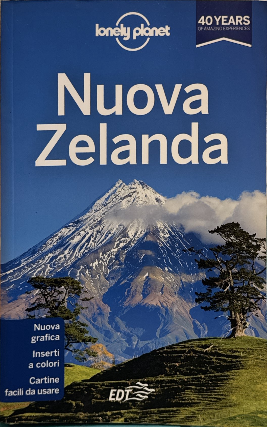 Nuova Zelanda