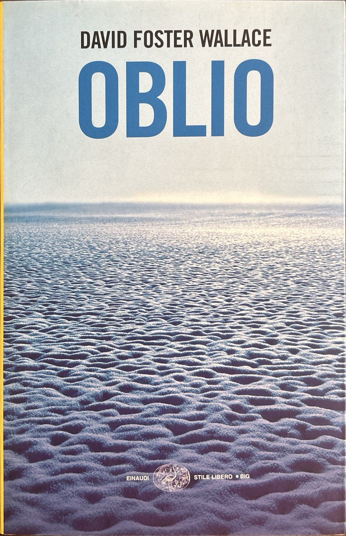 Oblio