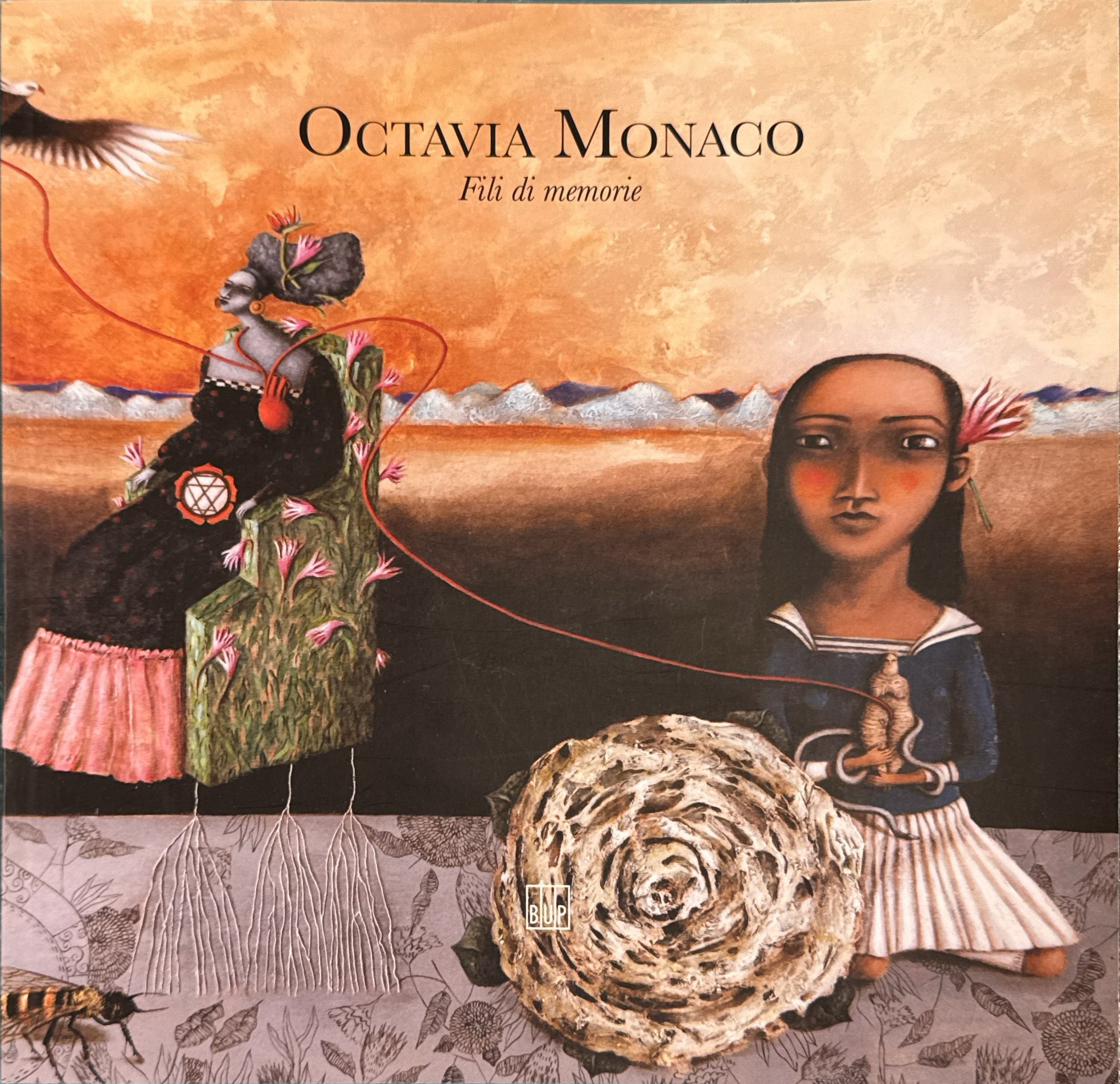 Octavia Monaco. Fili di memorie