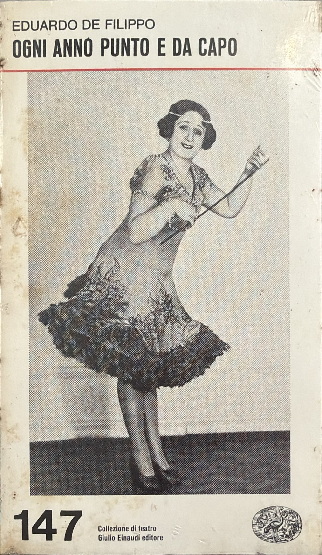 Ogni anno punto e da capo