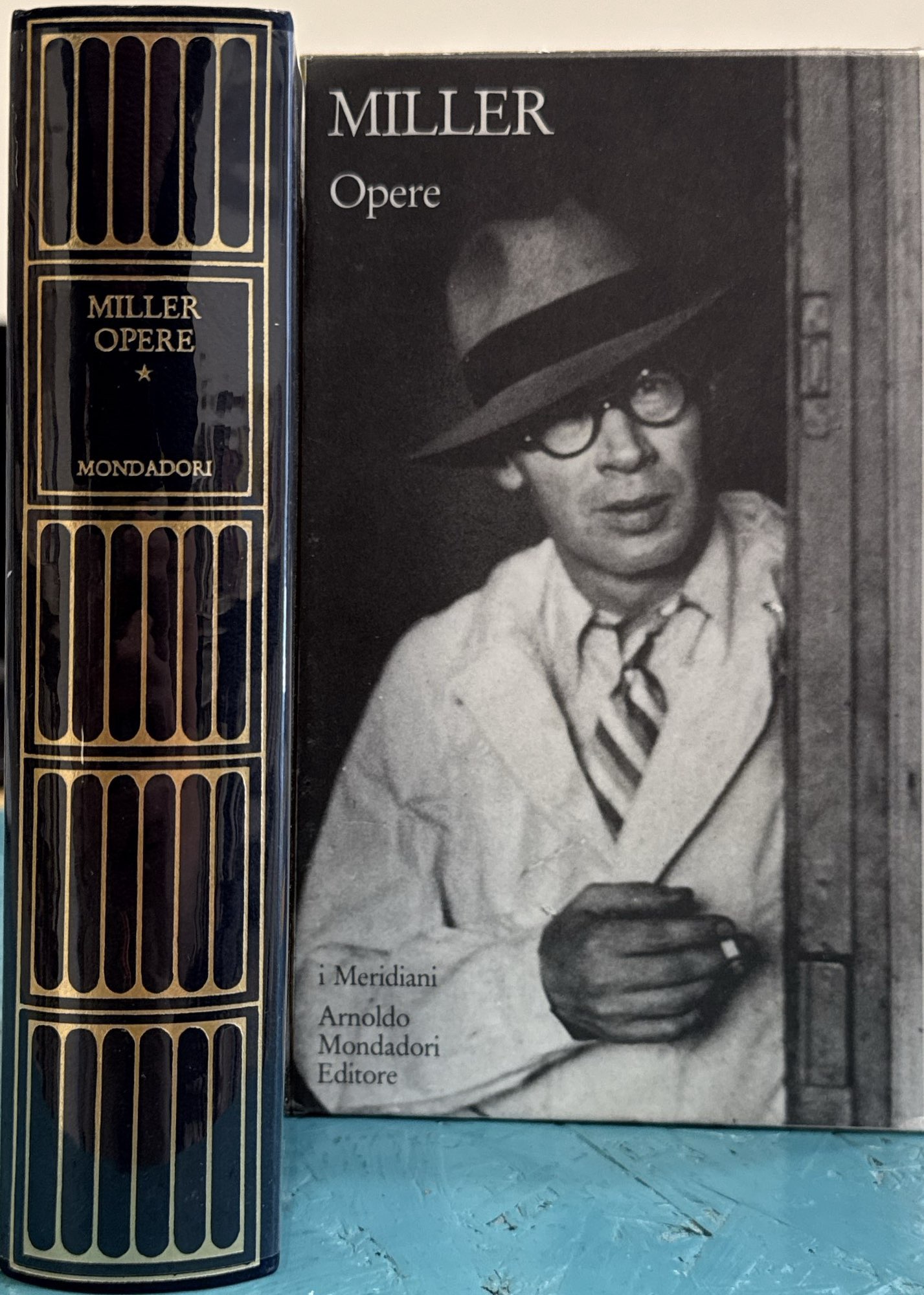 Opere - Volume primo